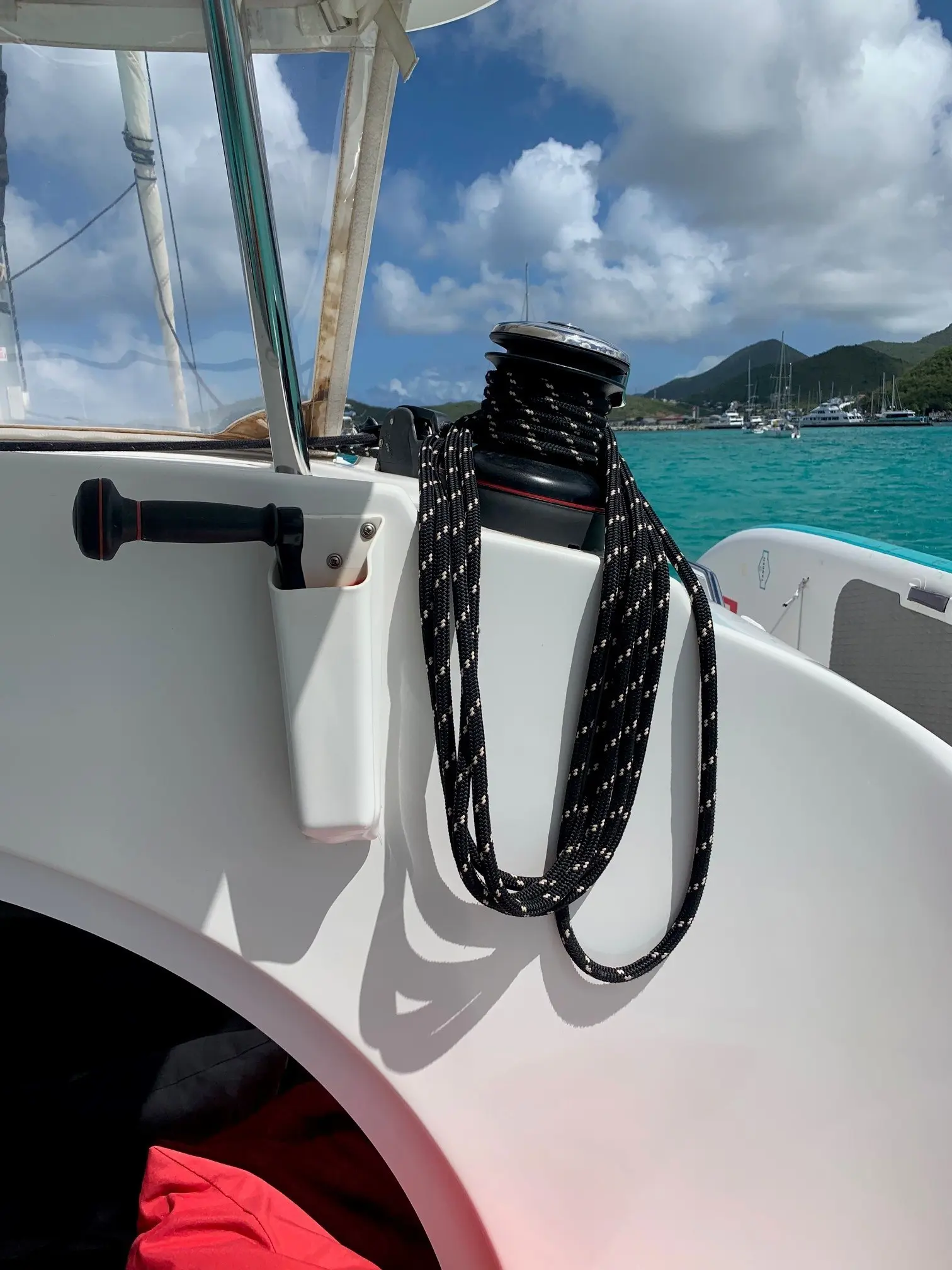 Boat Image