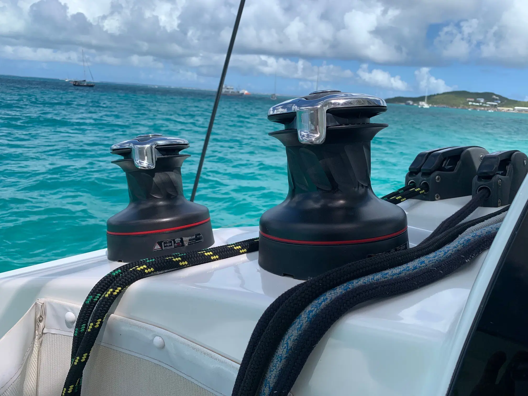 Boat Image