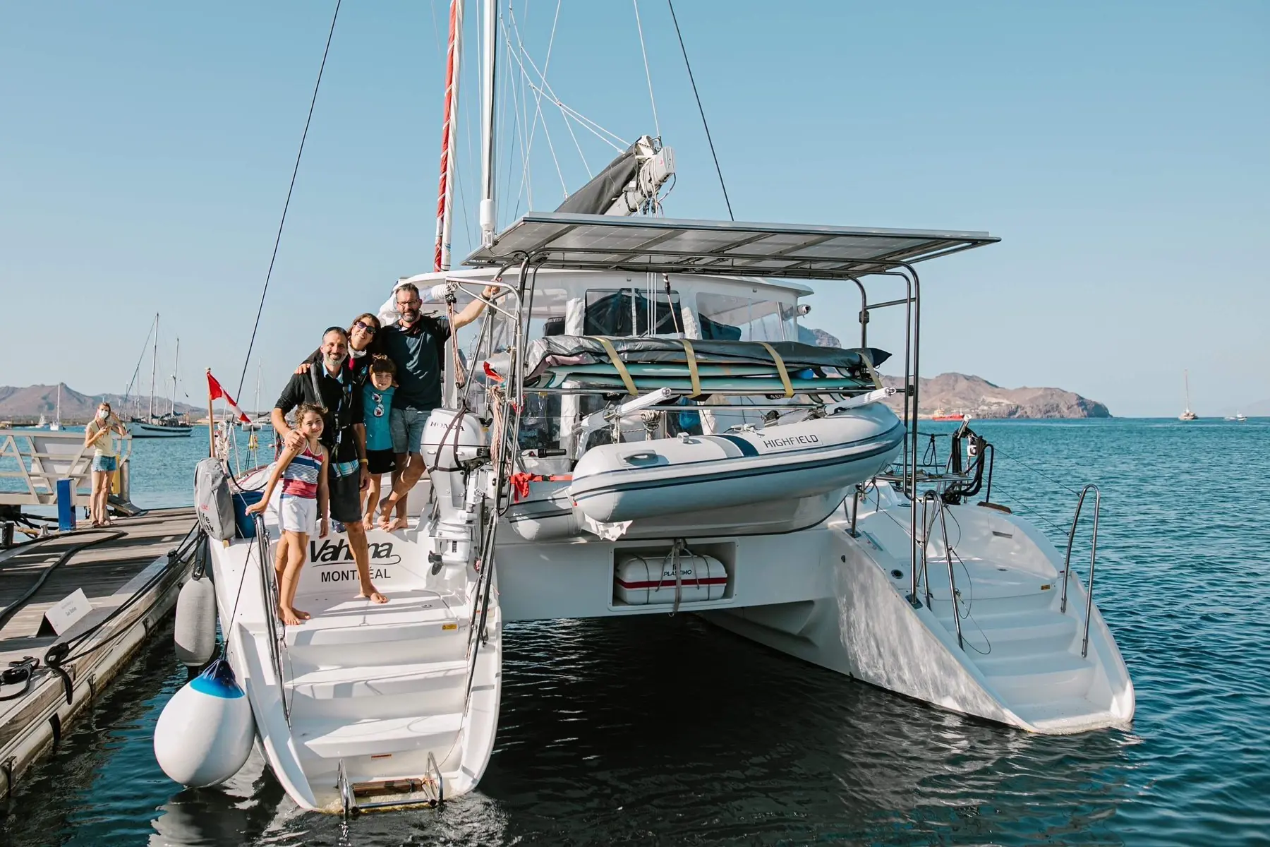 Boat Image
