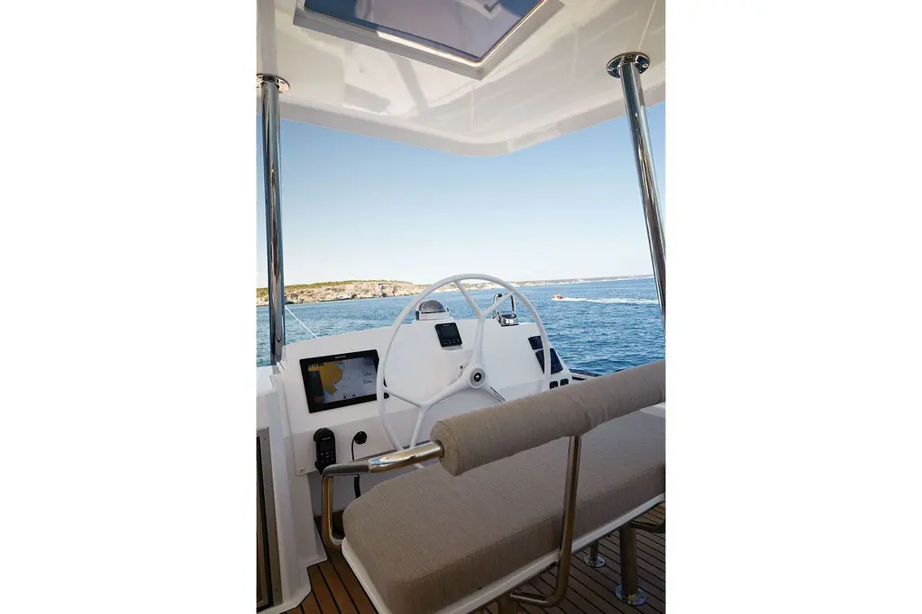 Boat Image