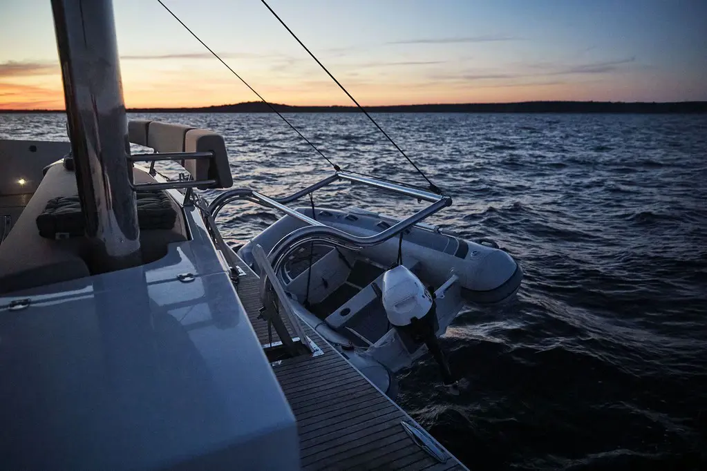 Boat Image