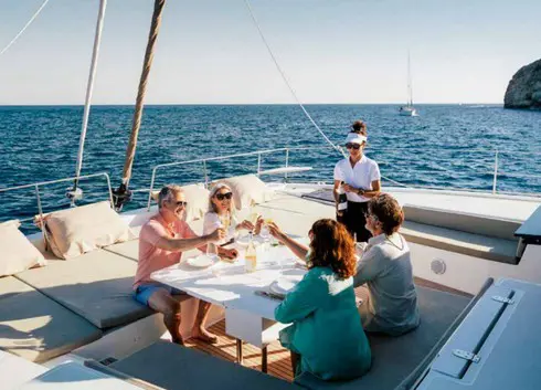 Boat Image