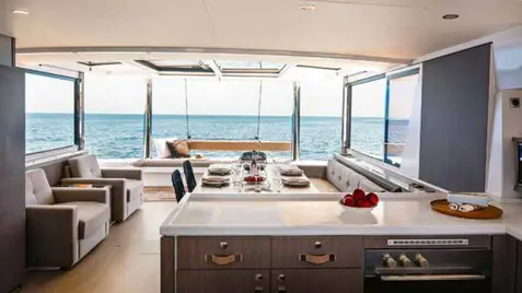 Boat Image