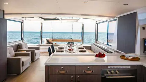 Boat Image