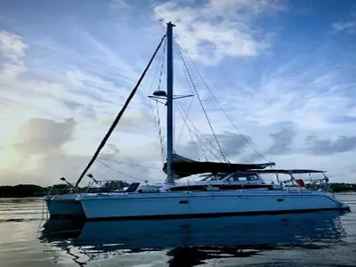 2014 Gemini Legacy 35