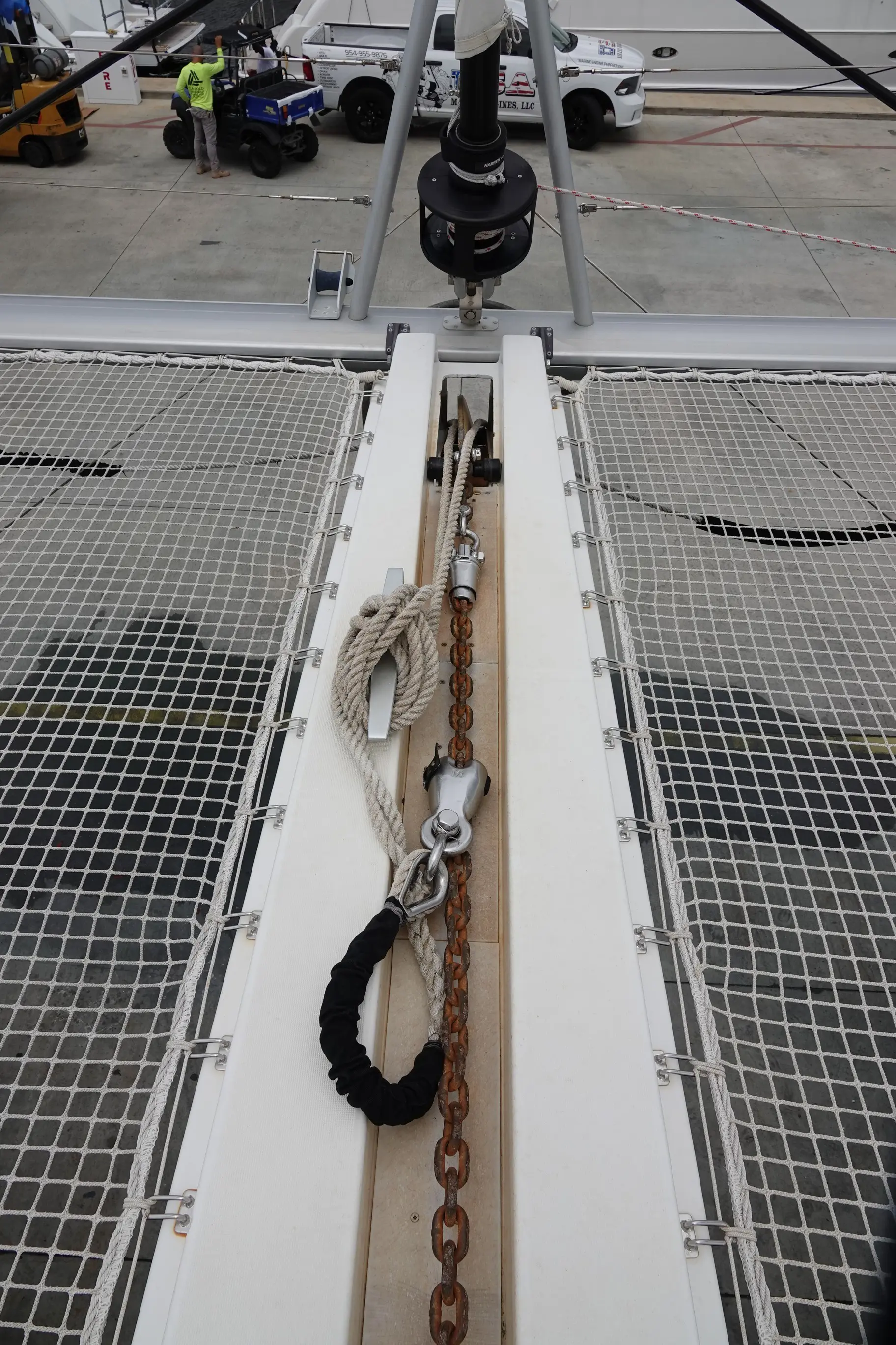 Boat Image
