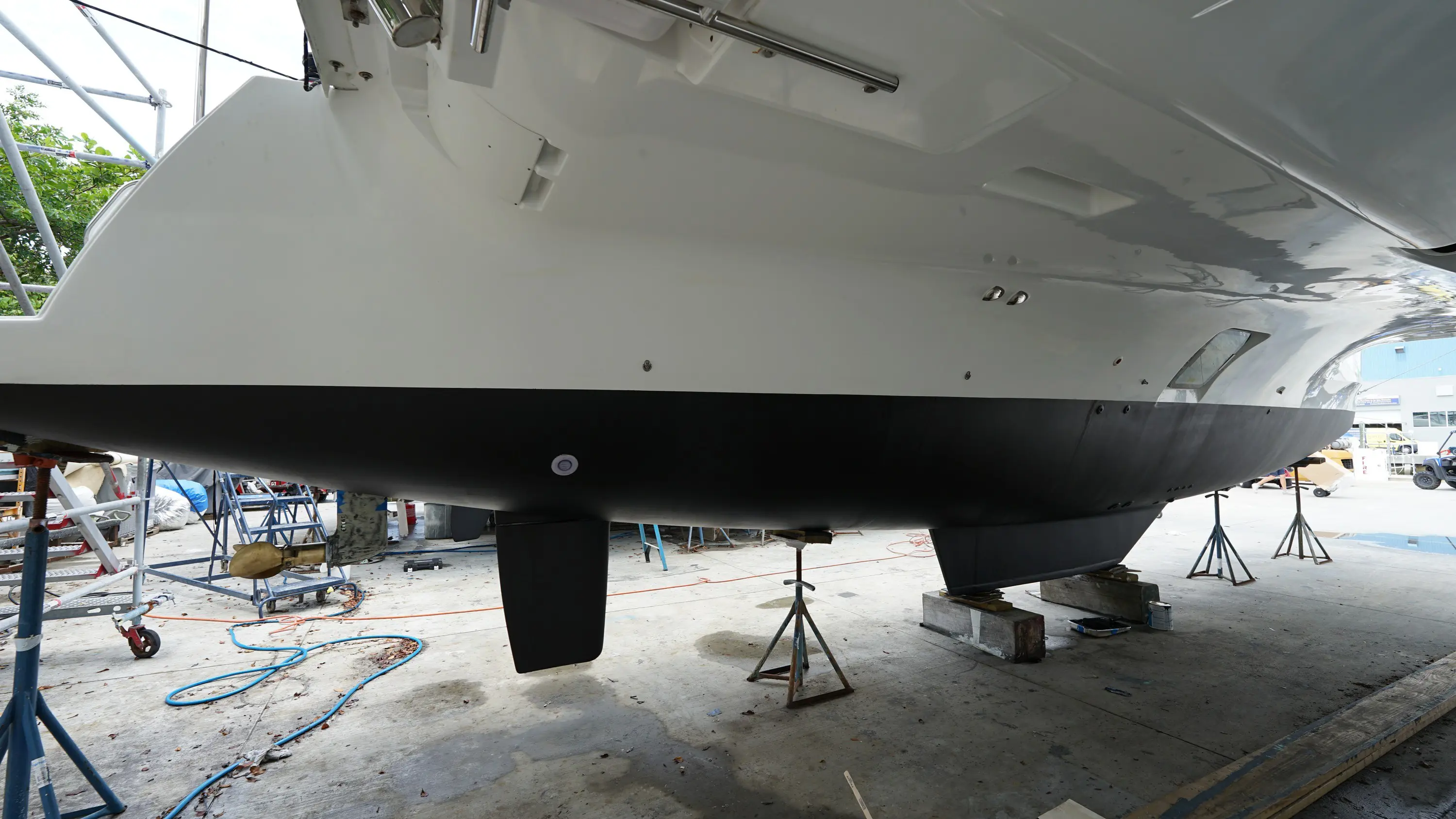 Boat Image