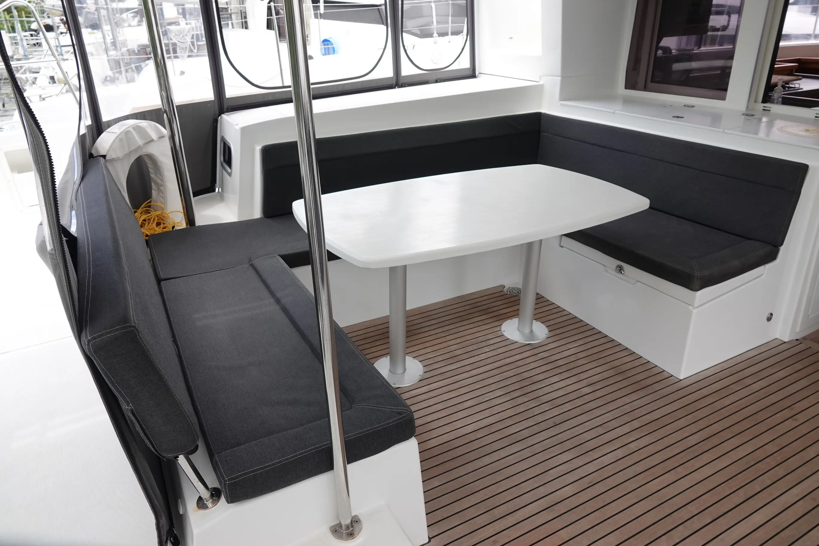 Boat Image