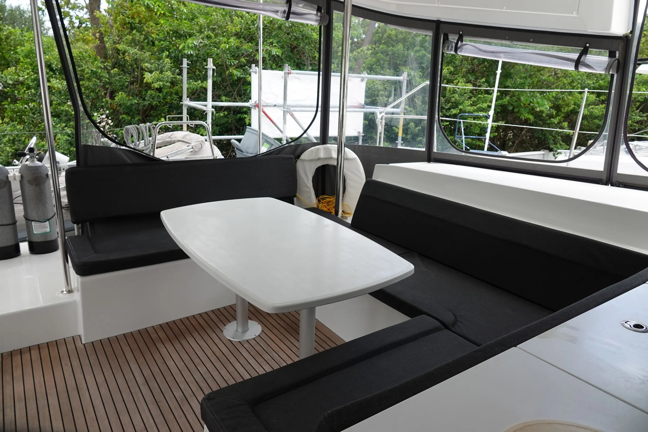 Boat Image