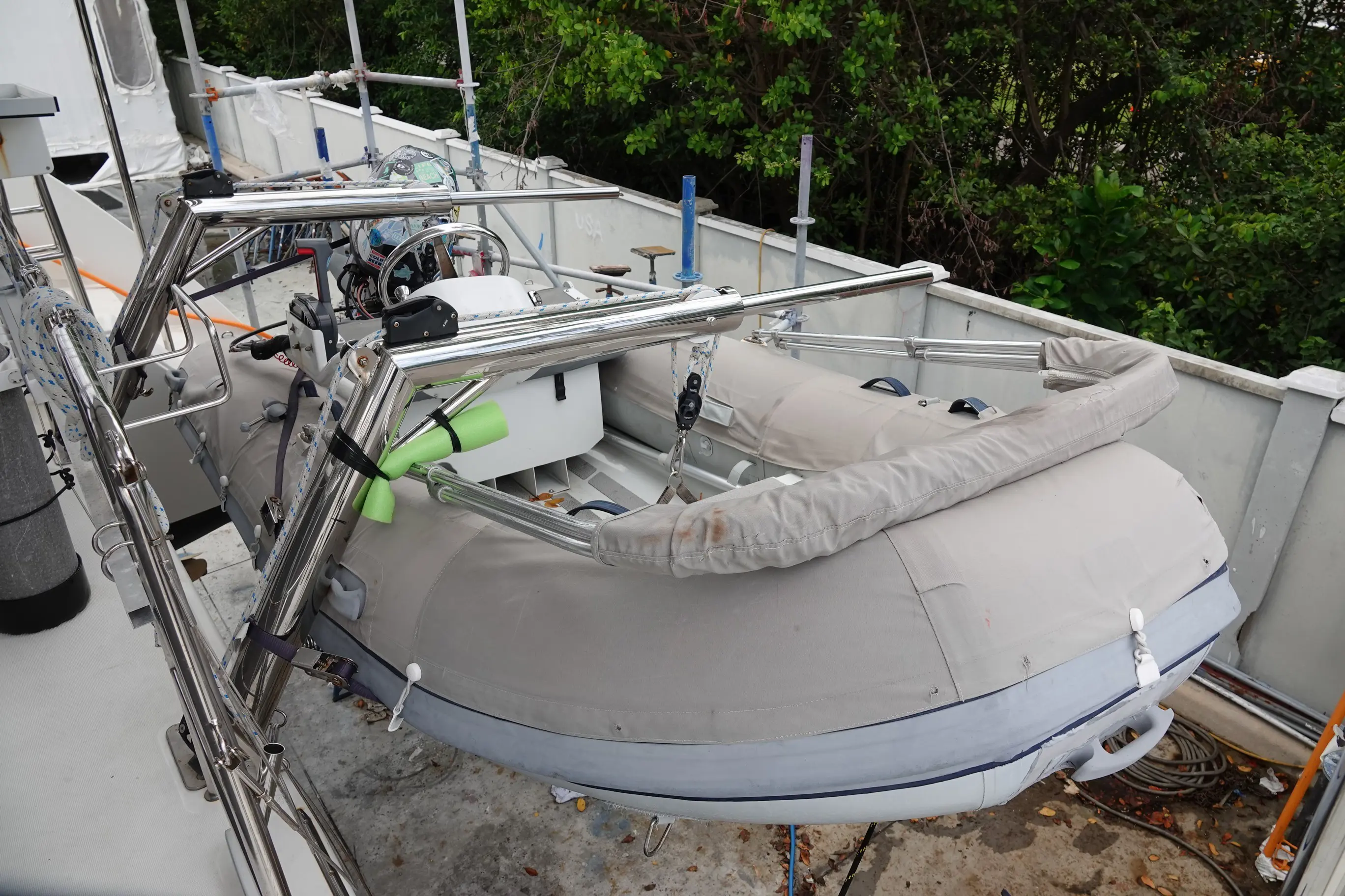 Boat Image