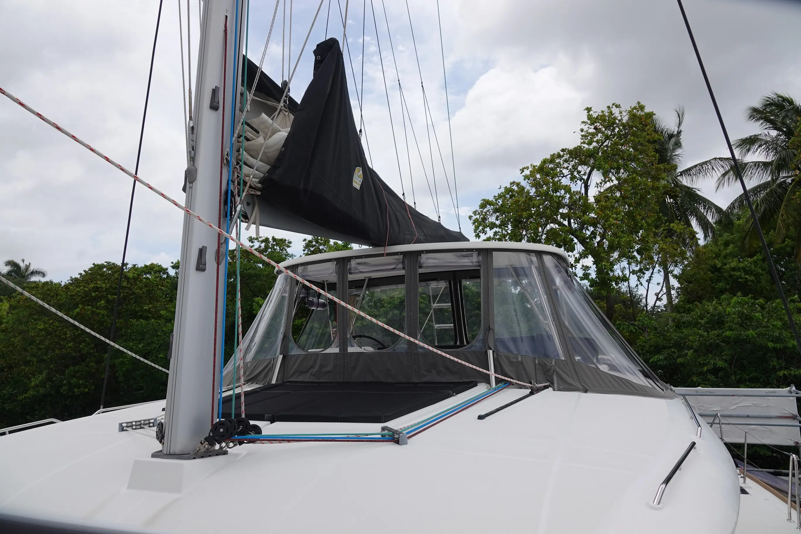 Boat Image