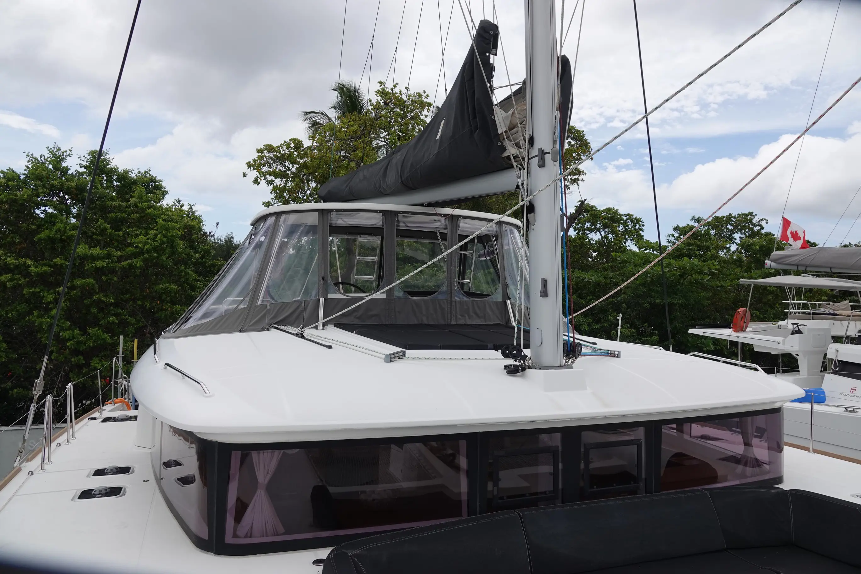 Boat Image