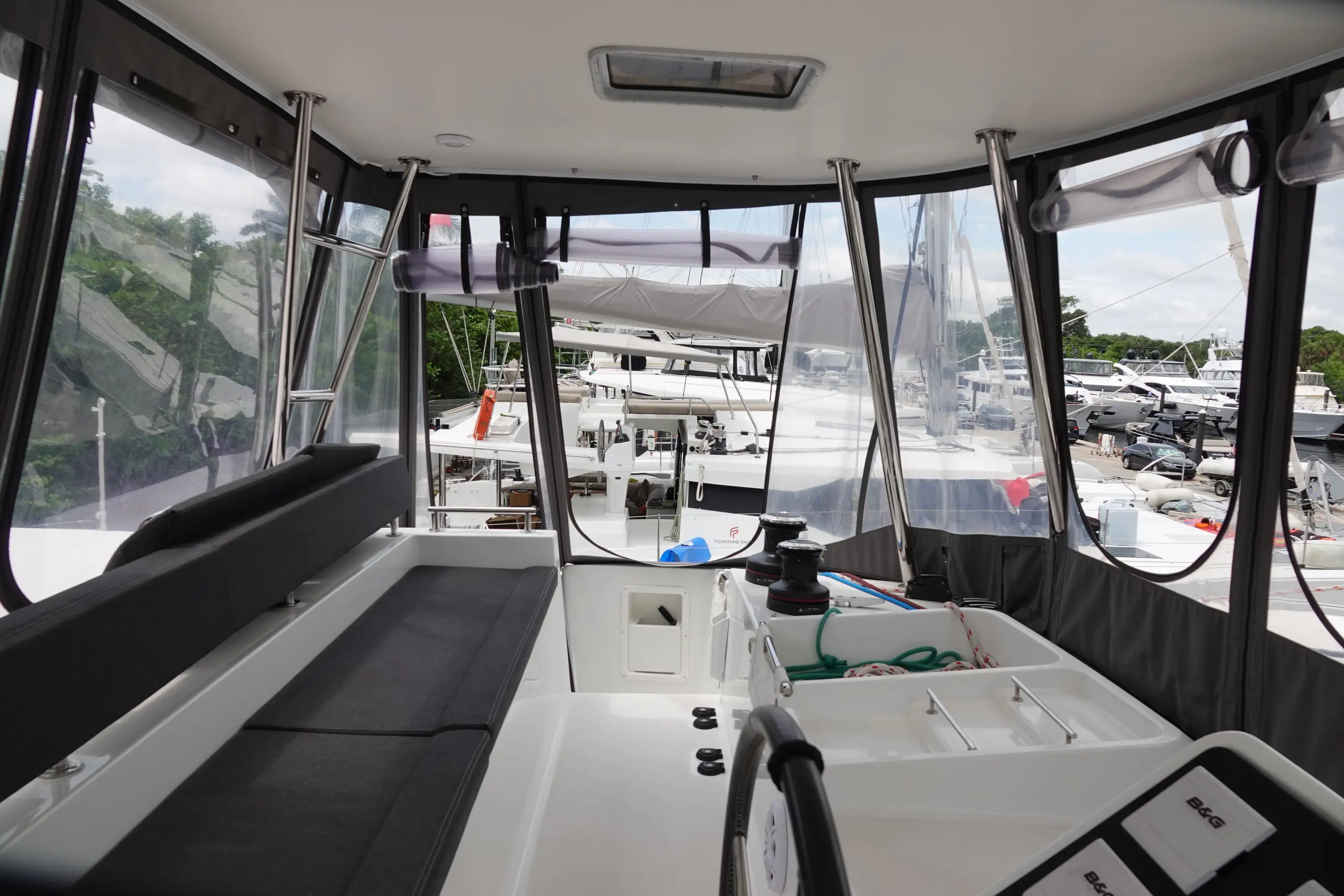 Boat Image