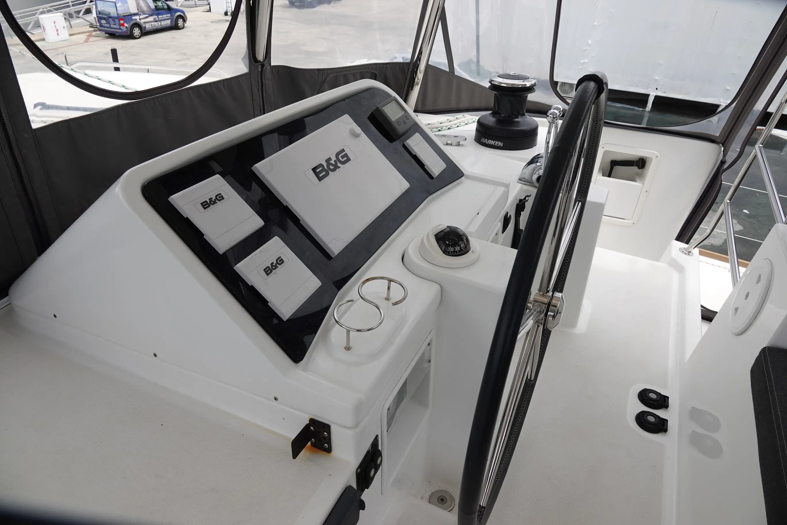 Boat Image