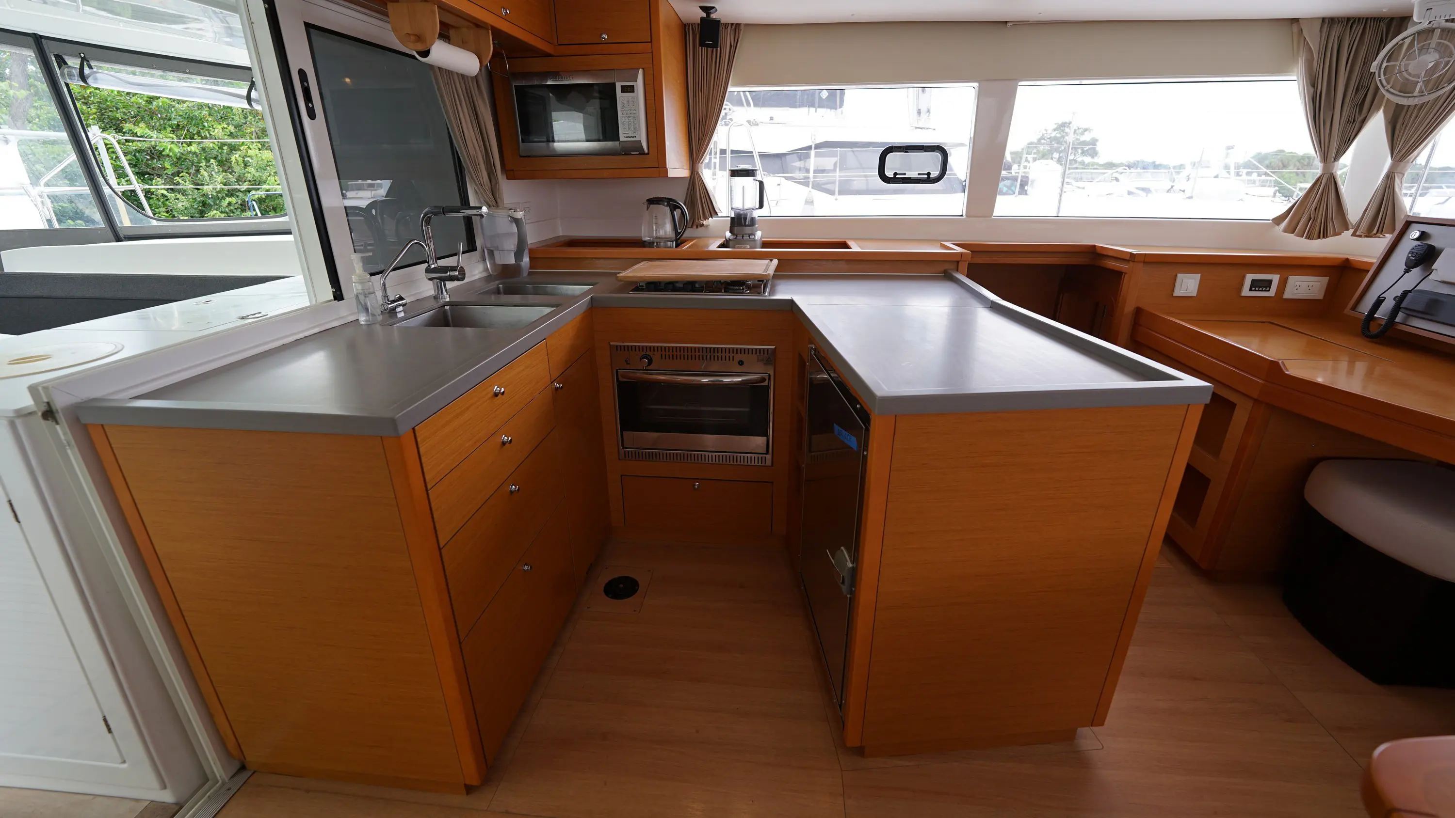 Boat Image