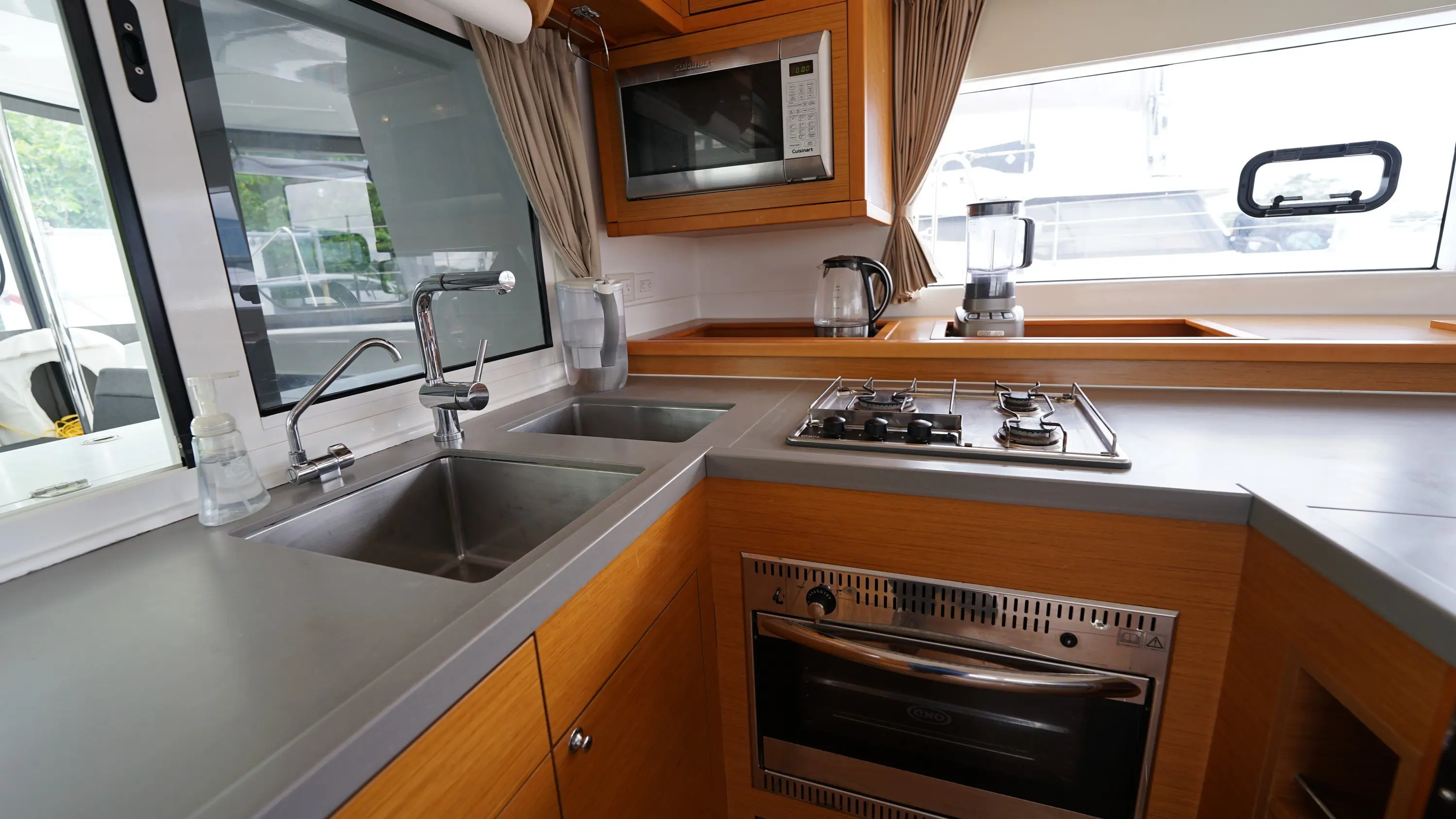 Boat Image
