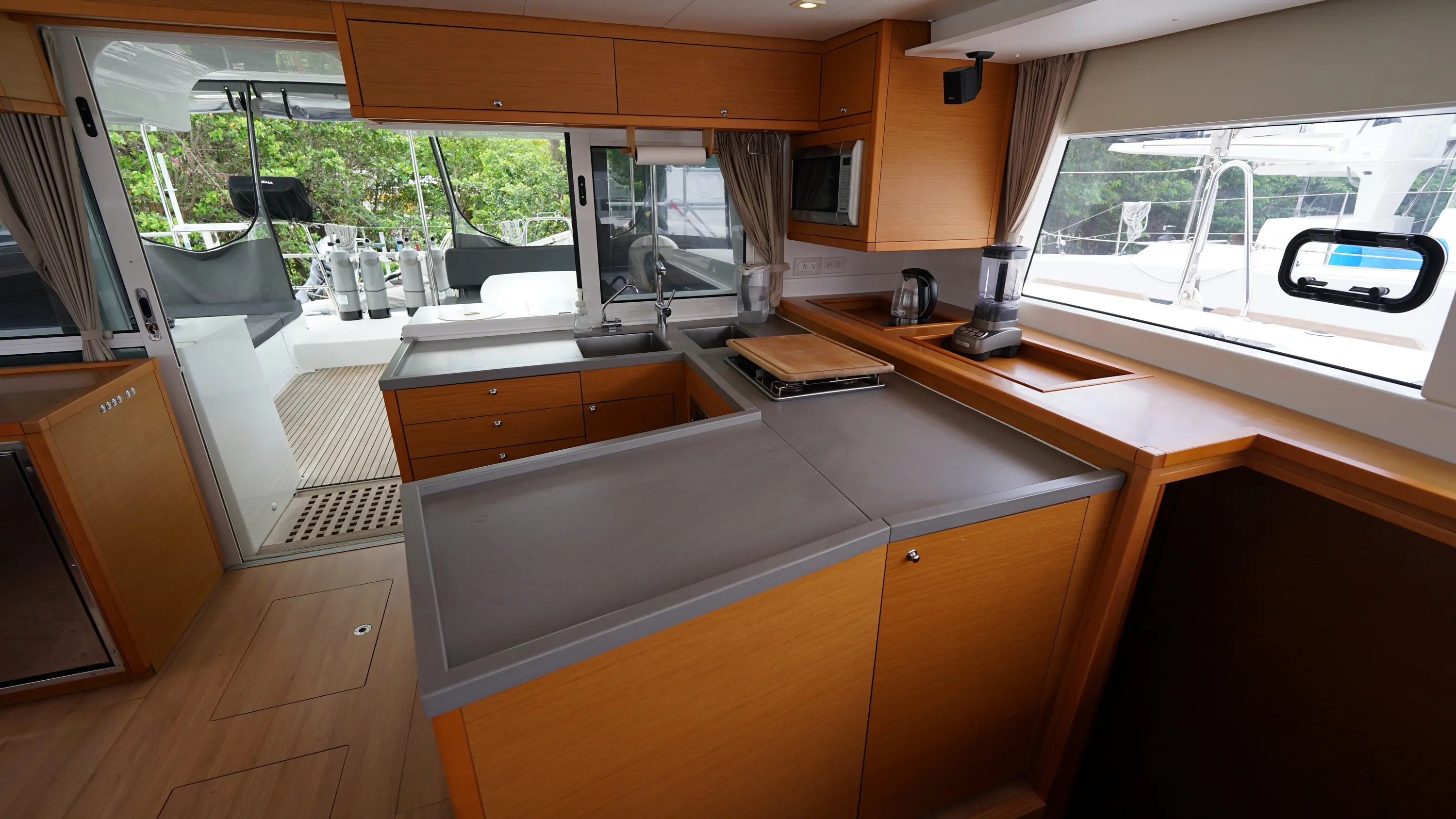 Boat Image