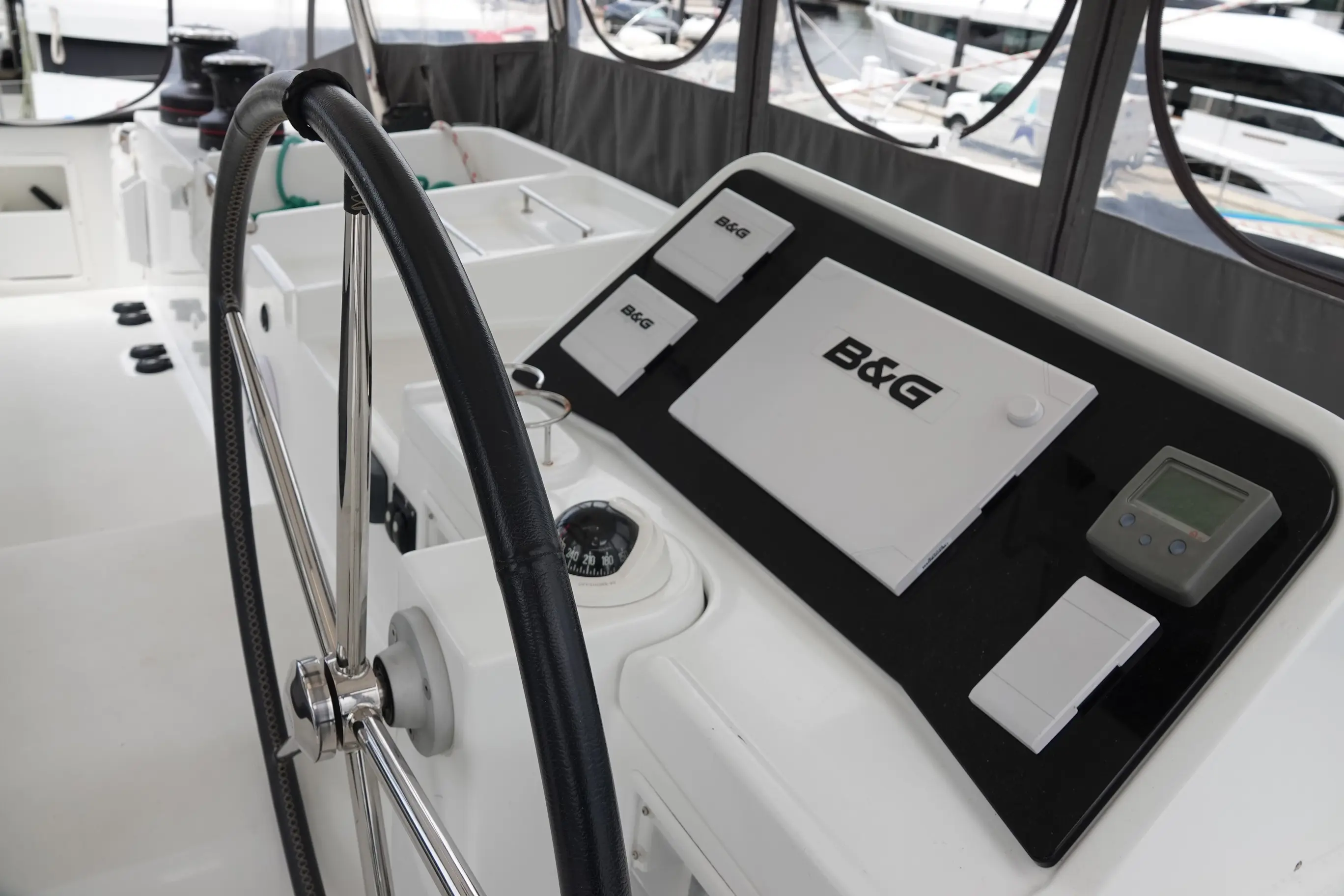 Boat Image