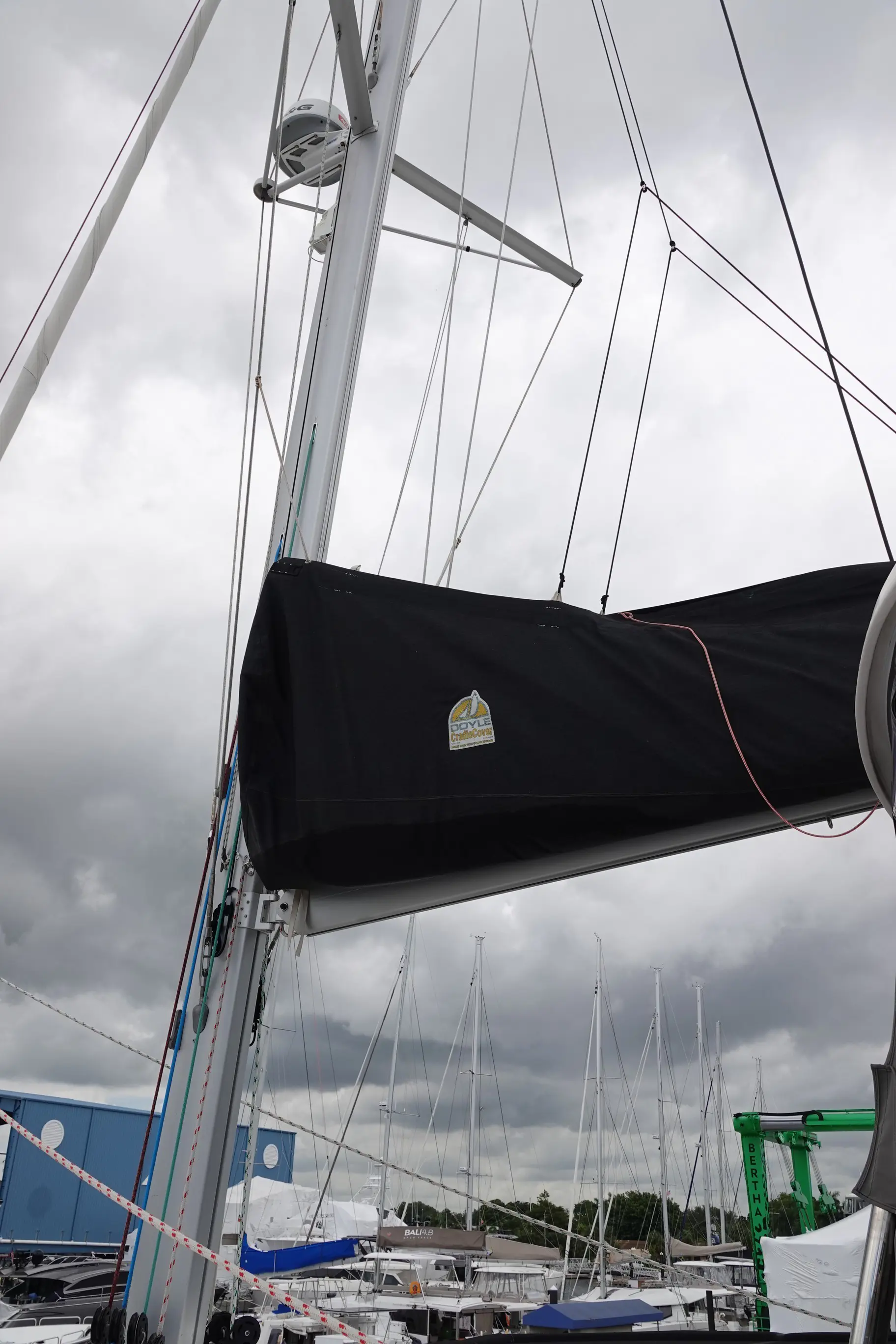 Boat Image