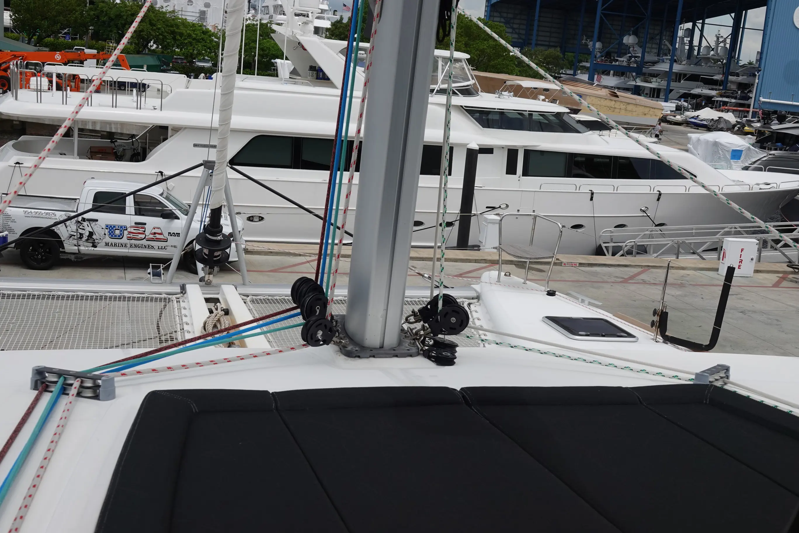 Boat Image