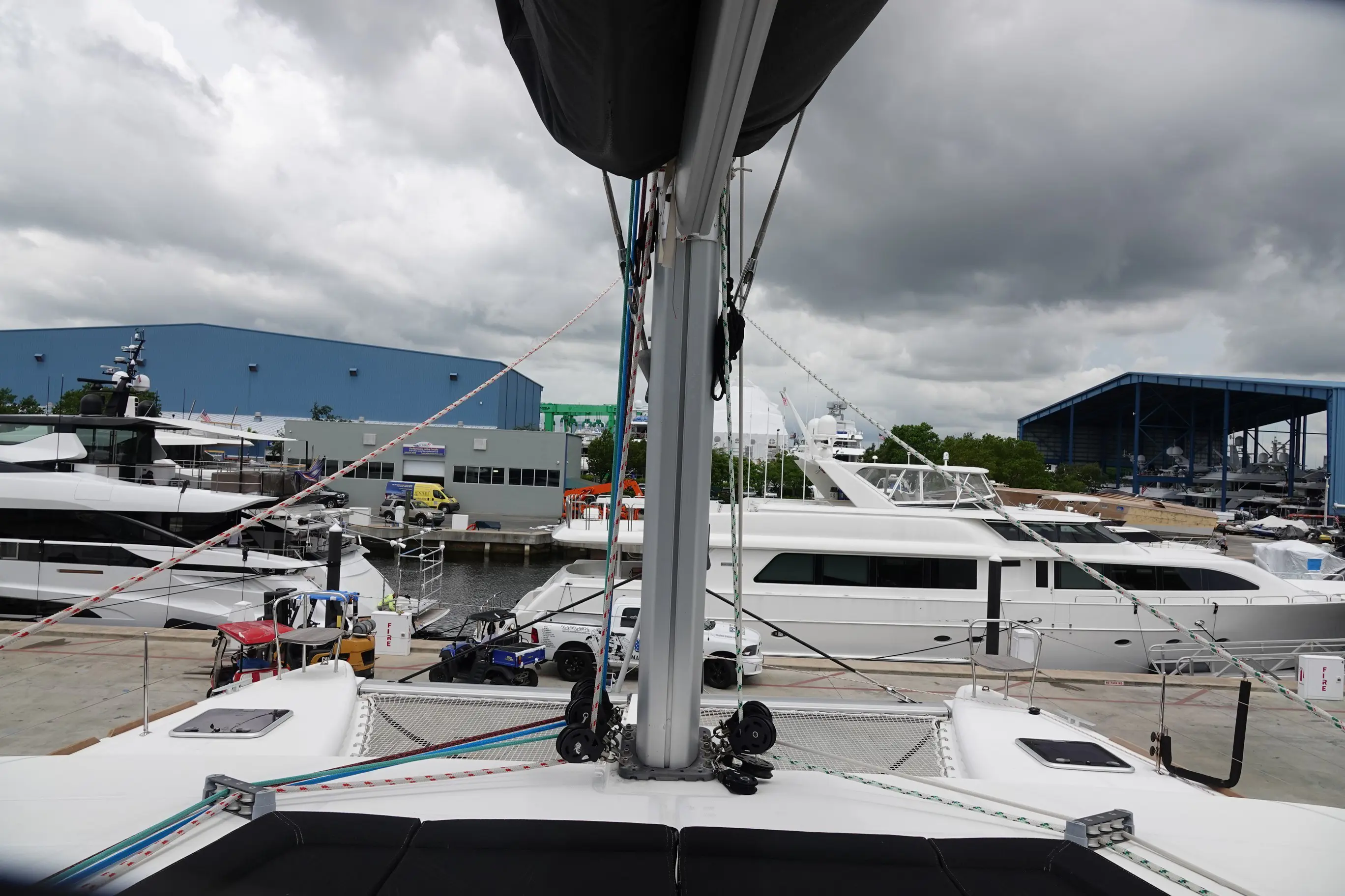 Boat Image