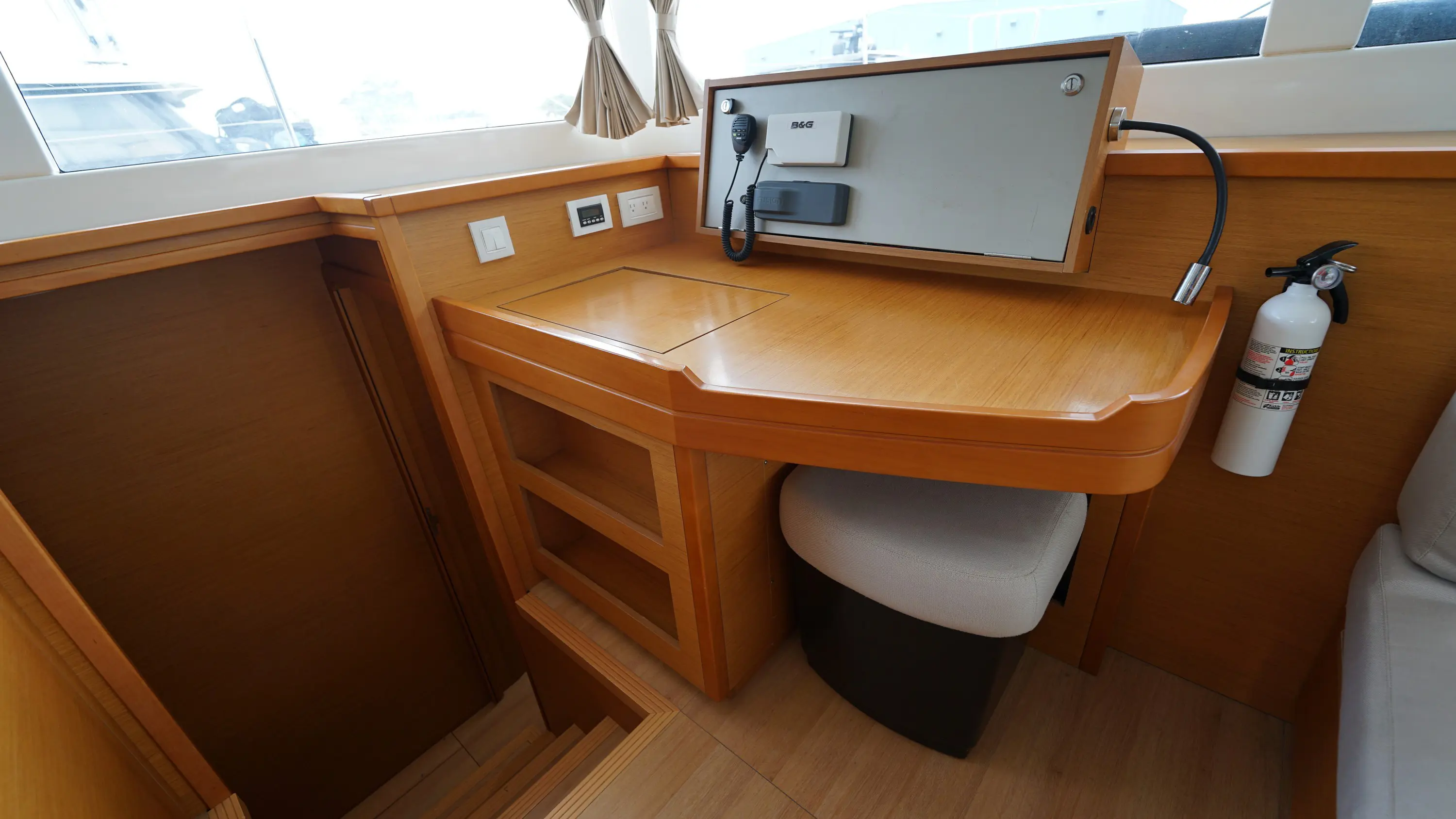 Boat Image