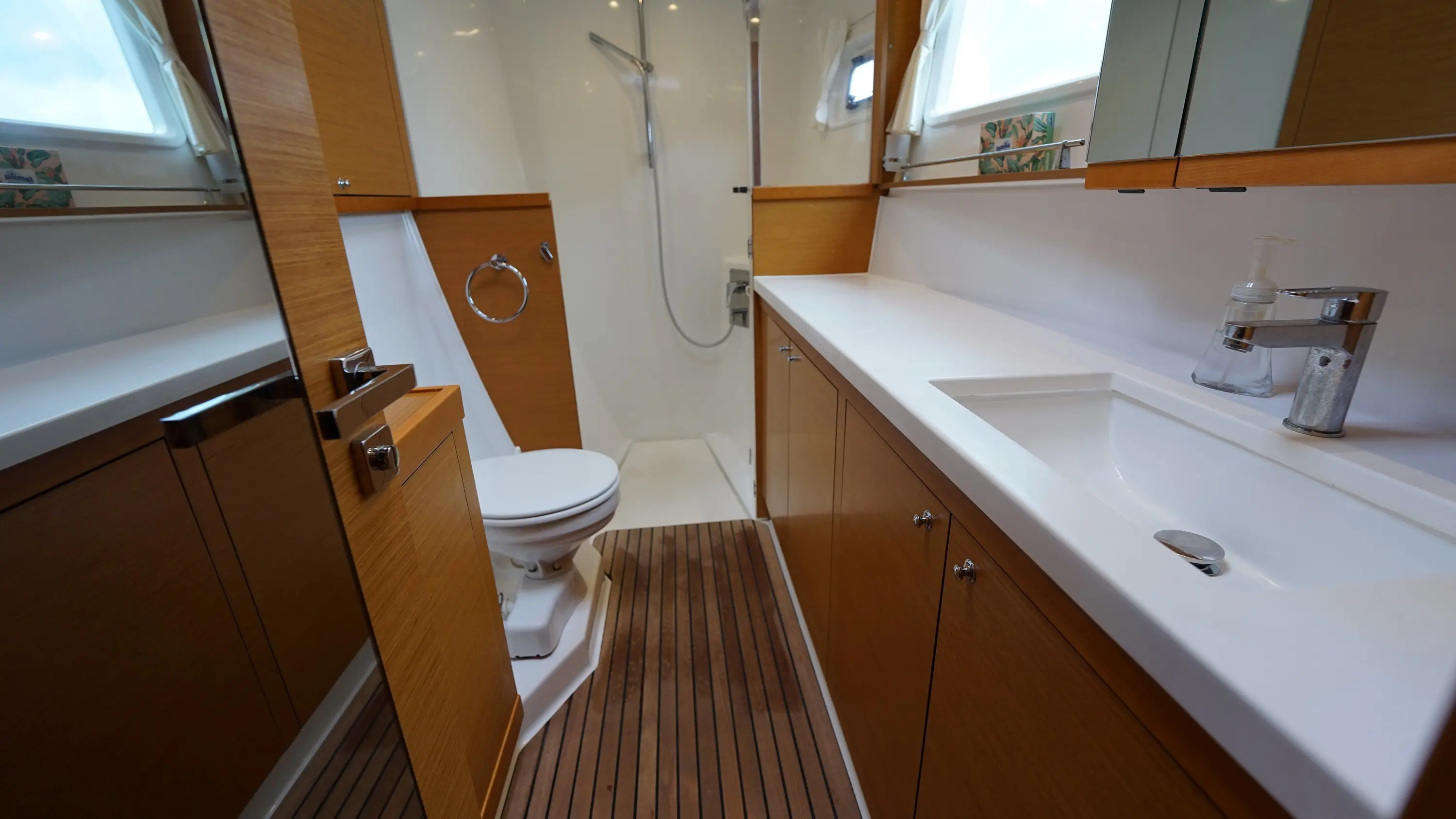 Boat Image