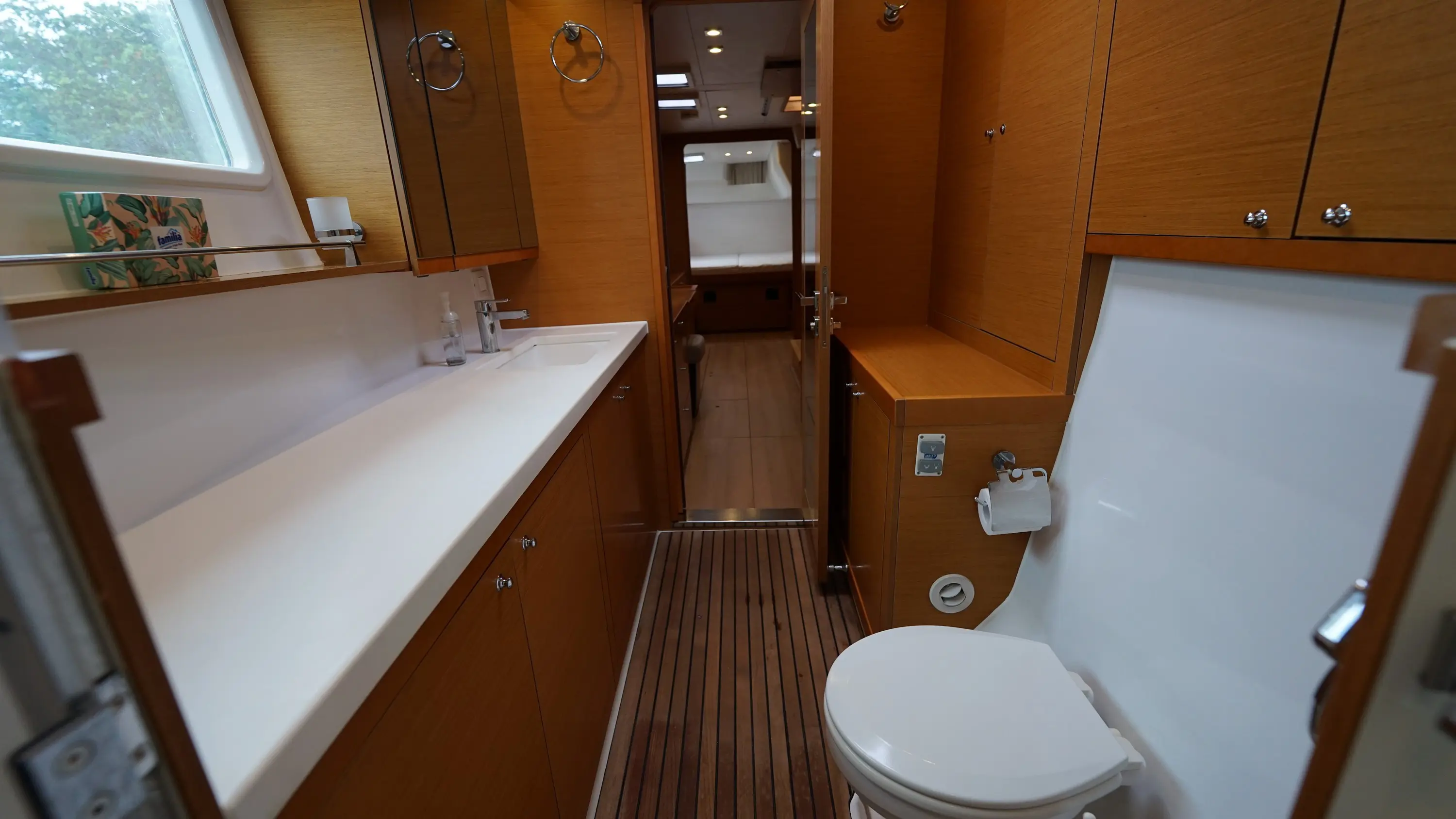 Boat Image