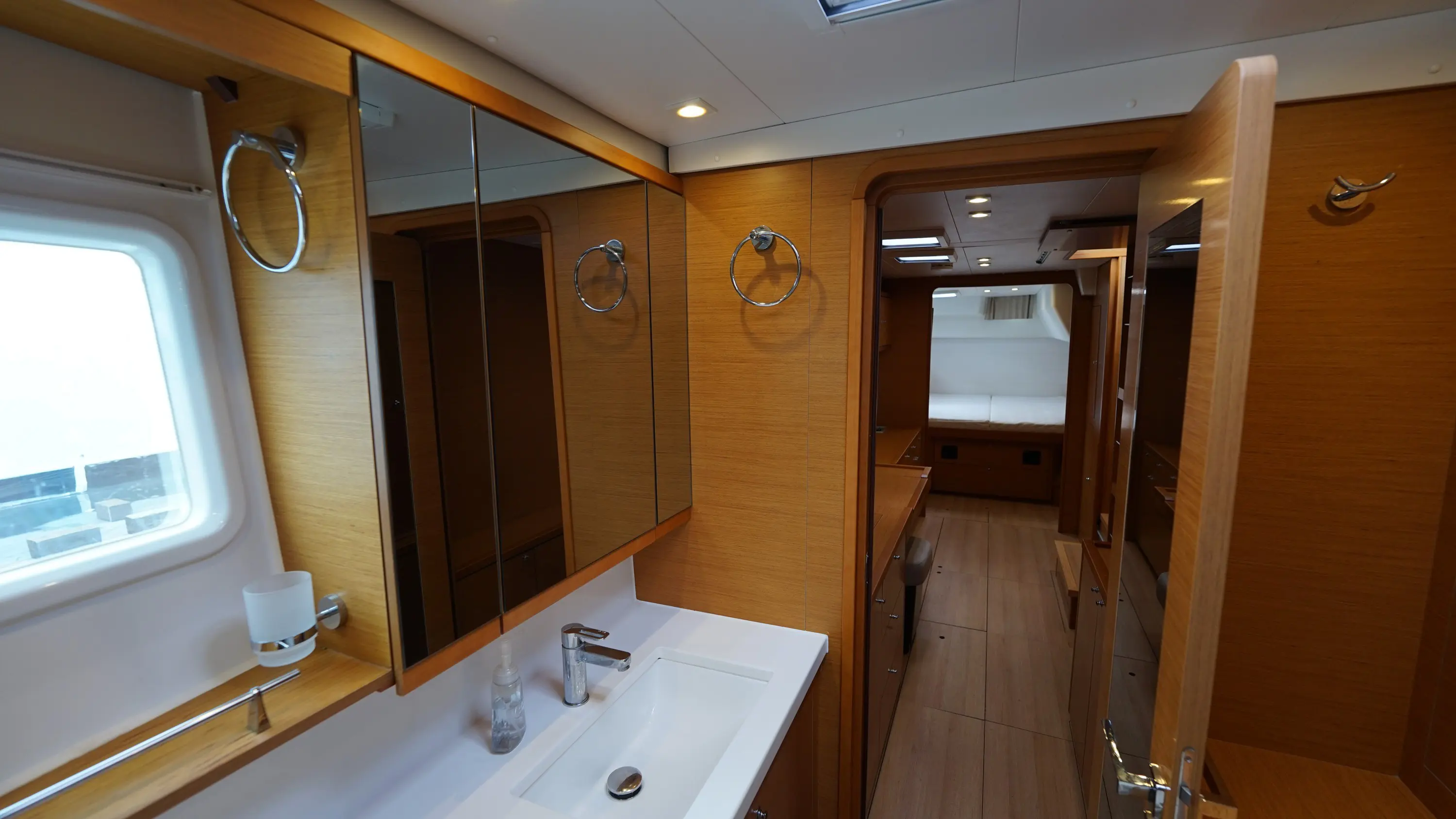 Boat Image