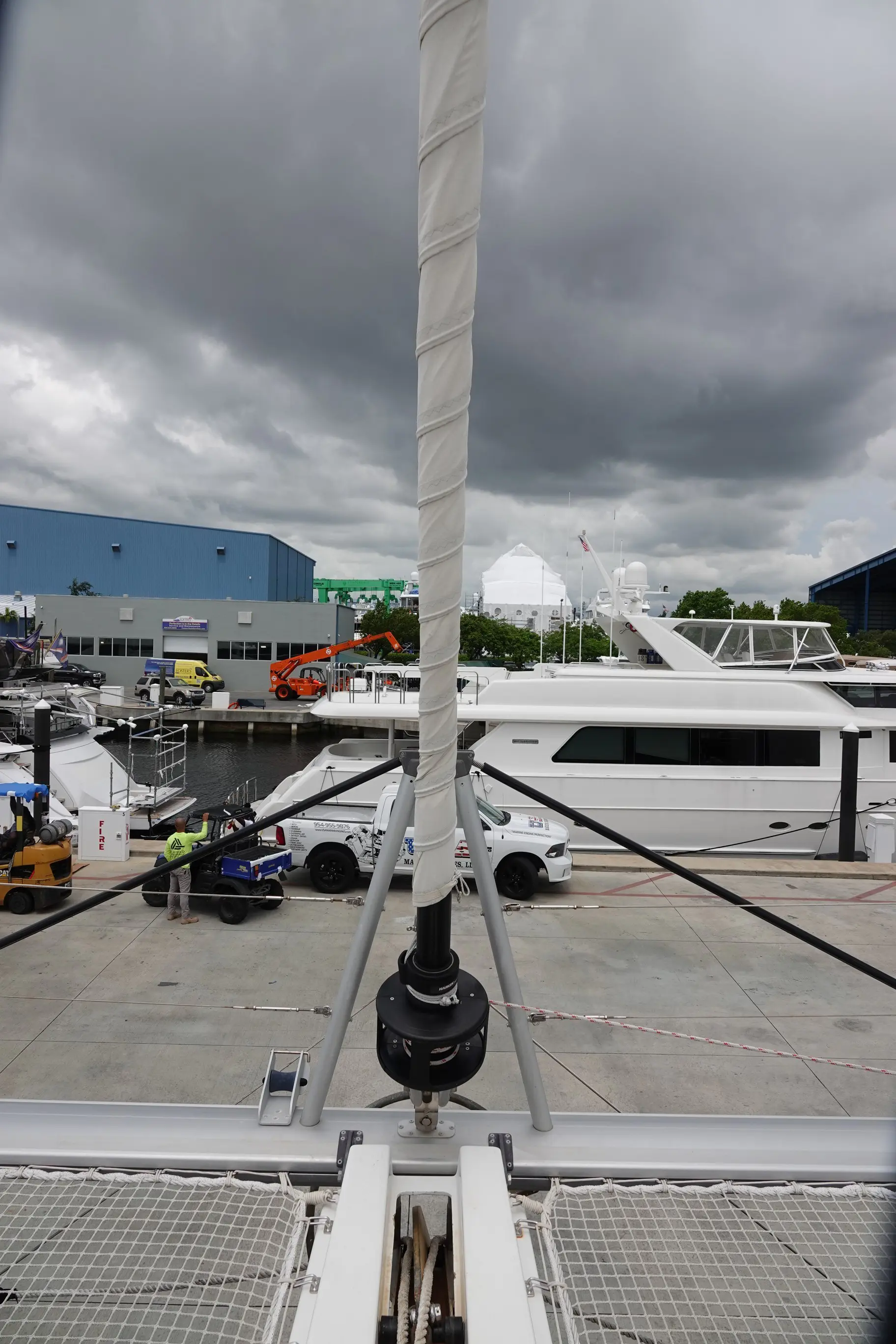 Boat Image