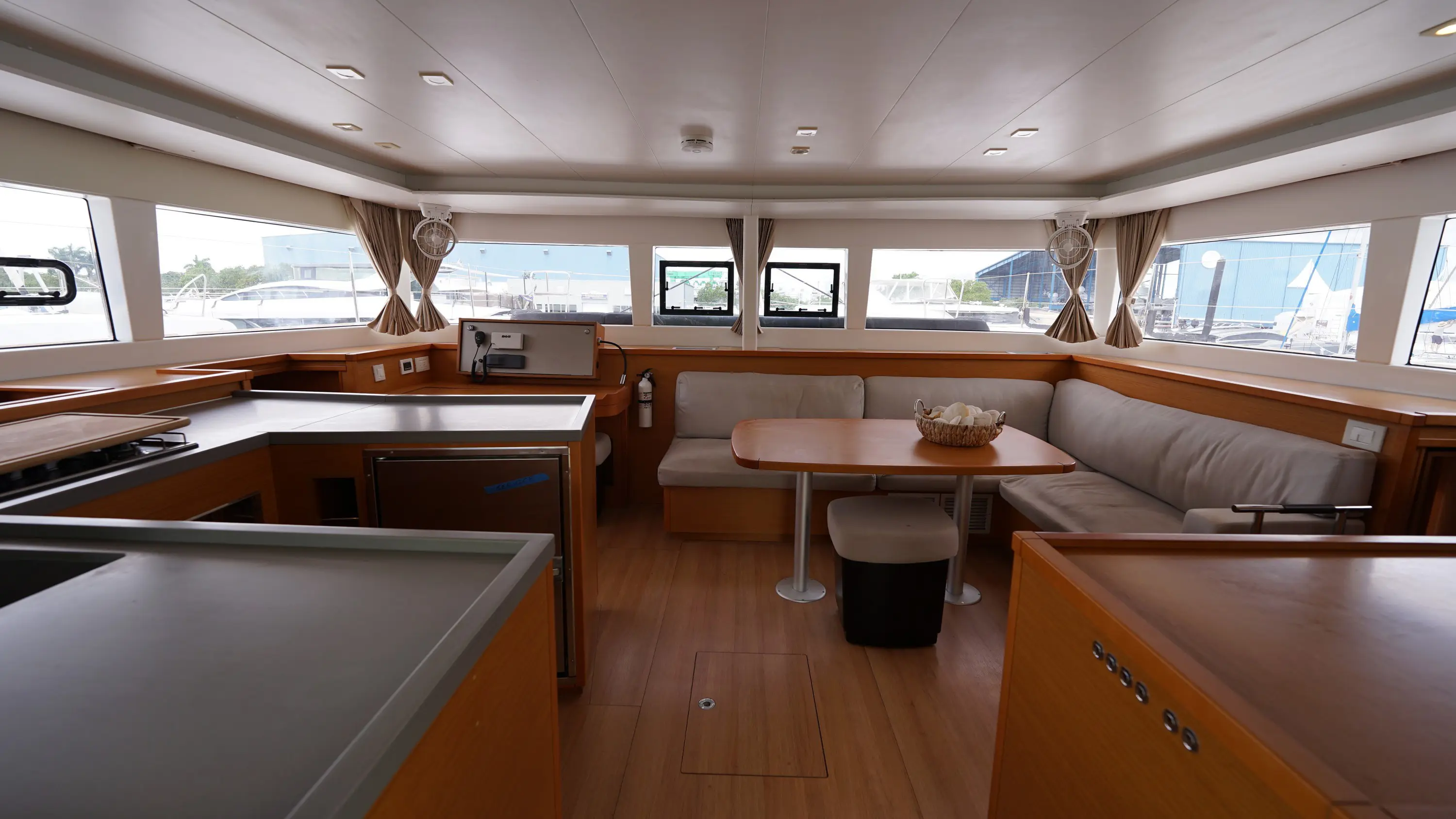 Boat Image