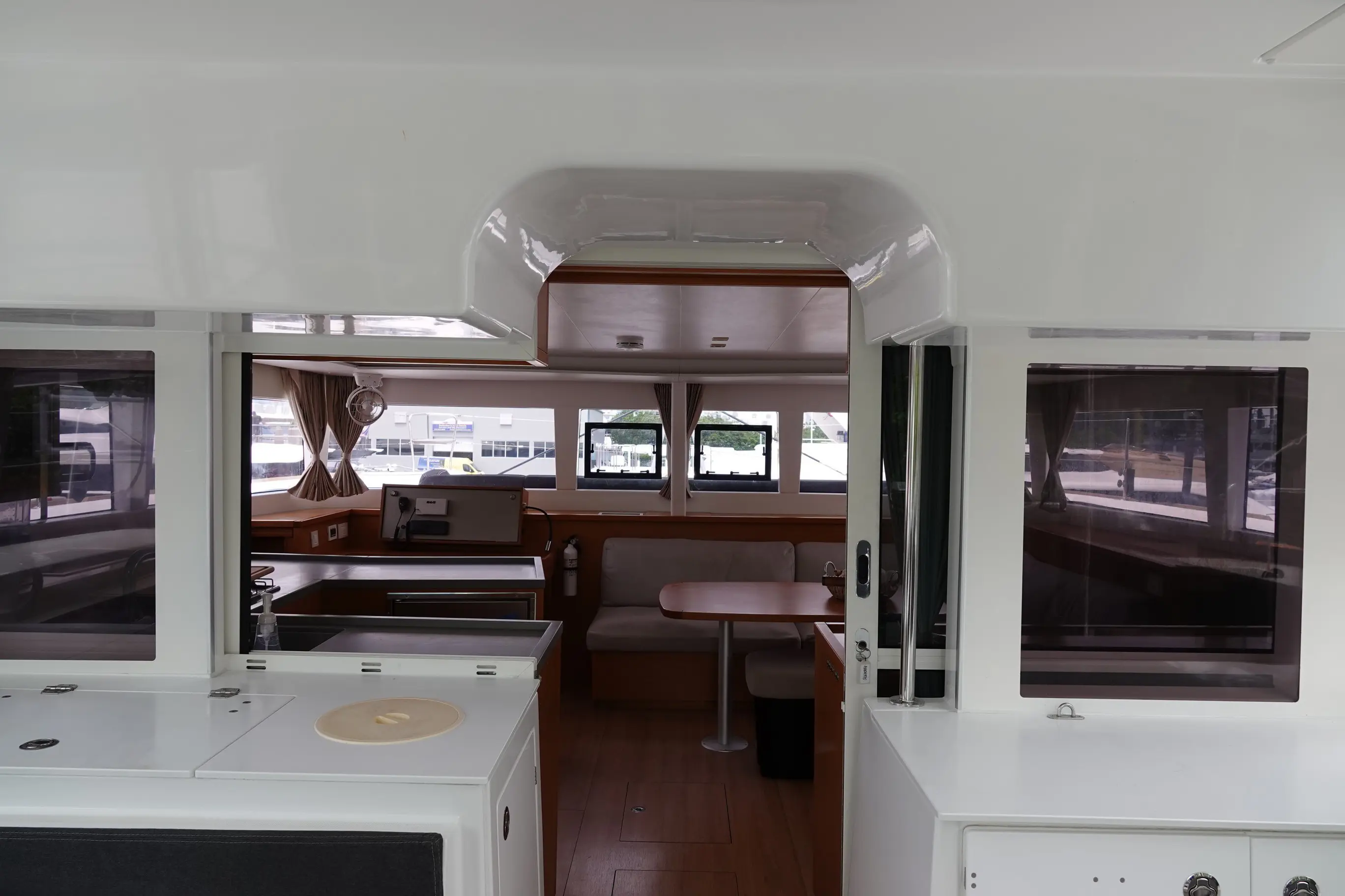 Boat Image