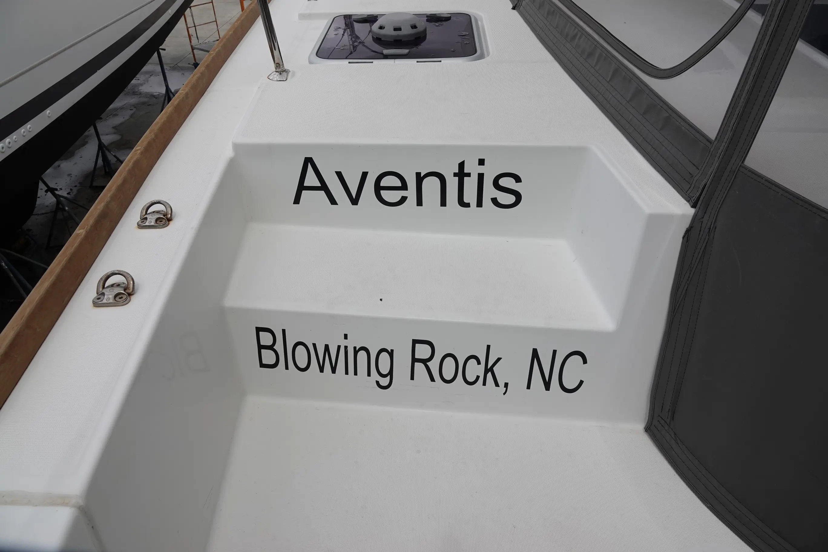 Boat Image