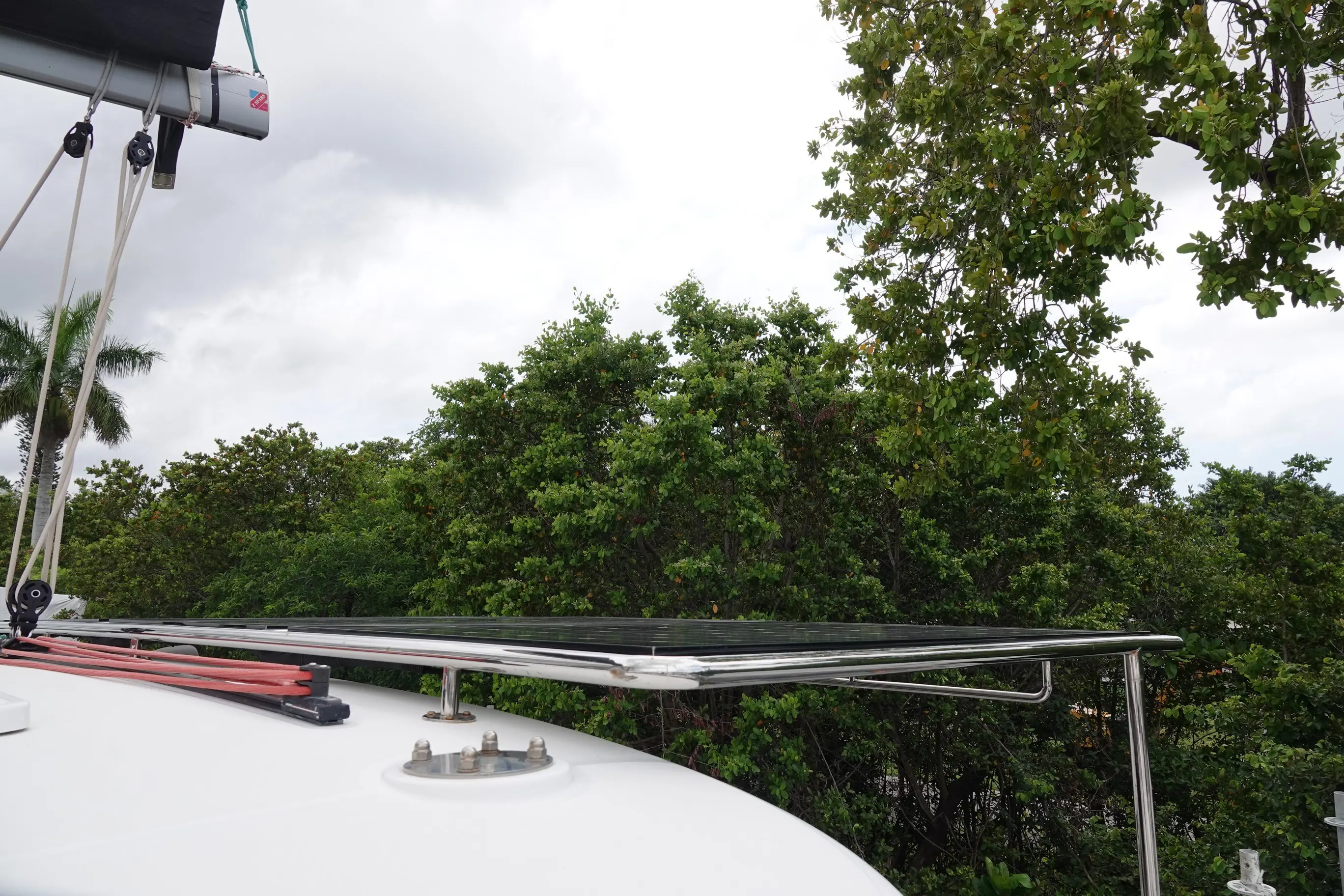 Boat Image