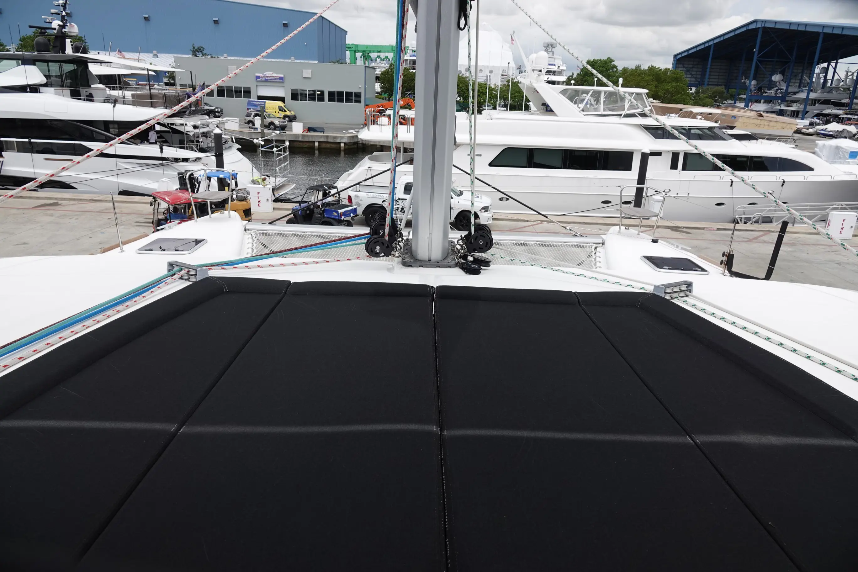 Boat Image