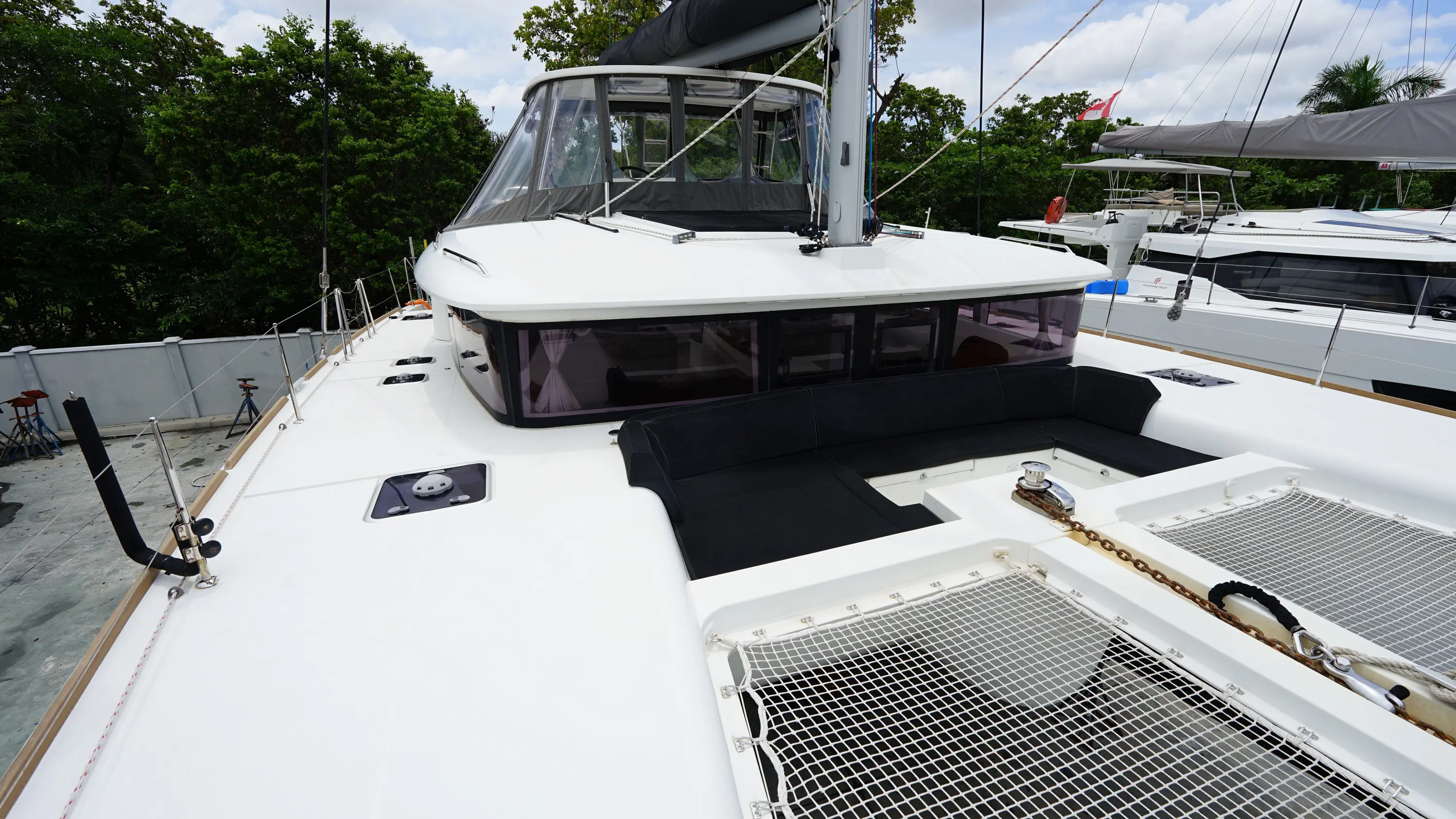 Boat Image