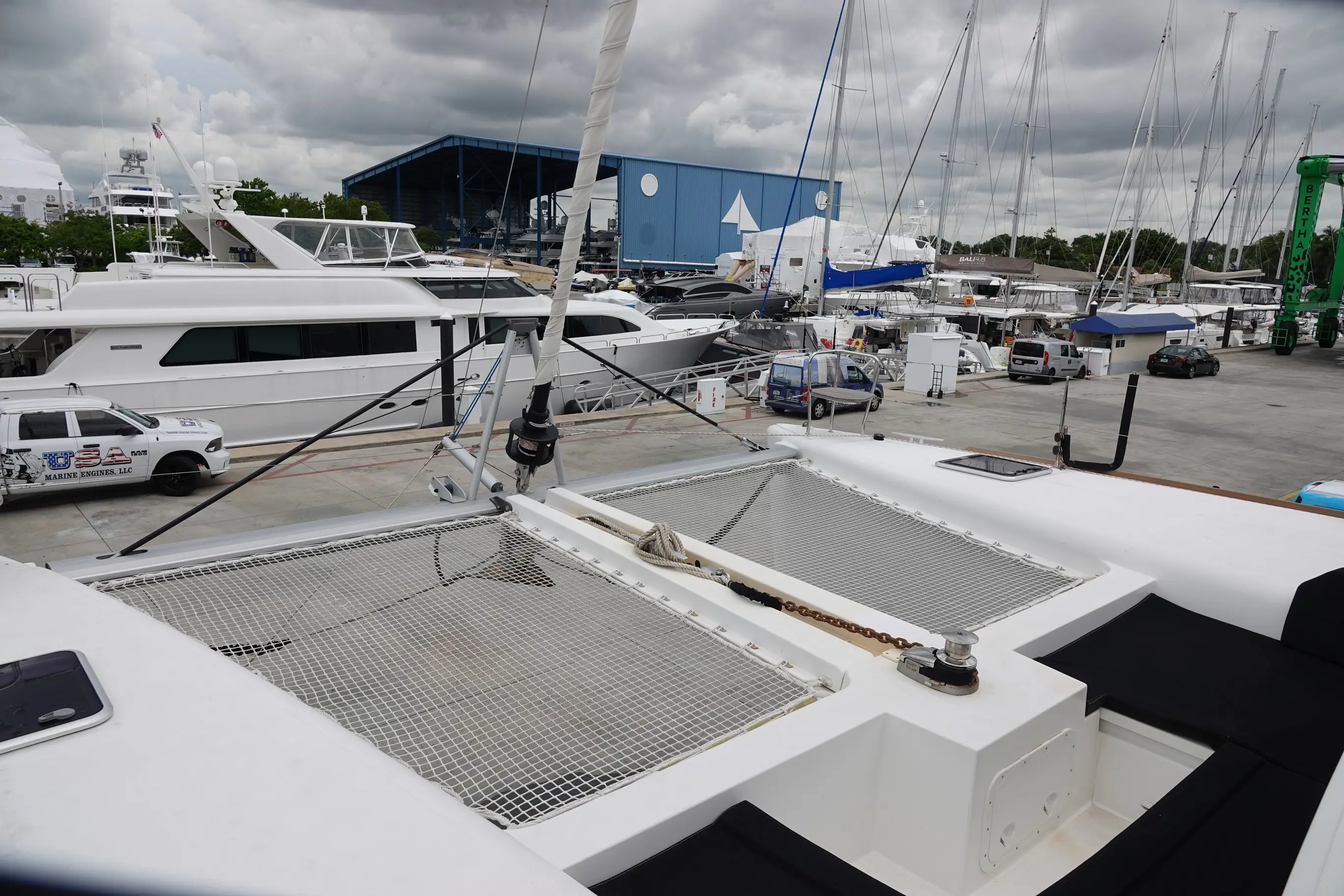 Boat Image