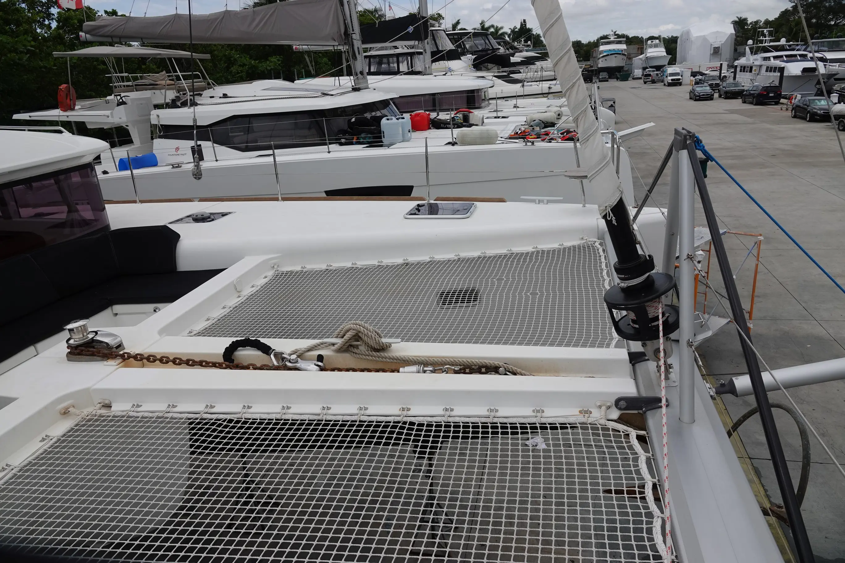 Boat Image