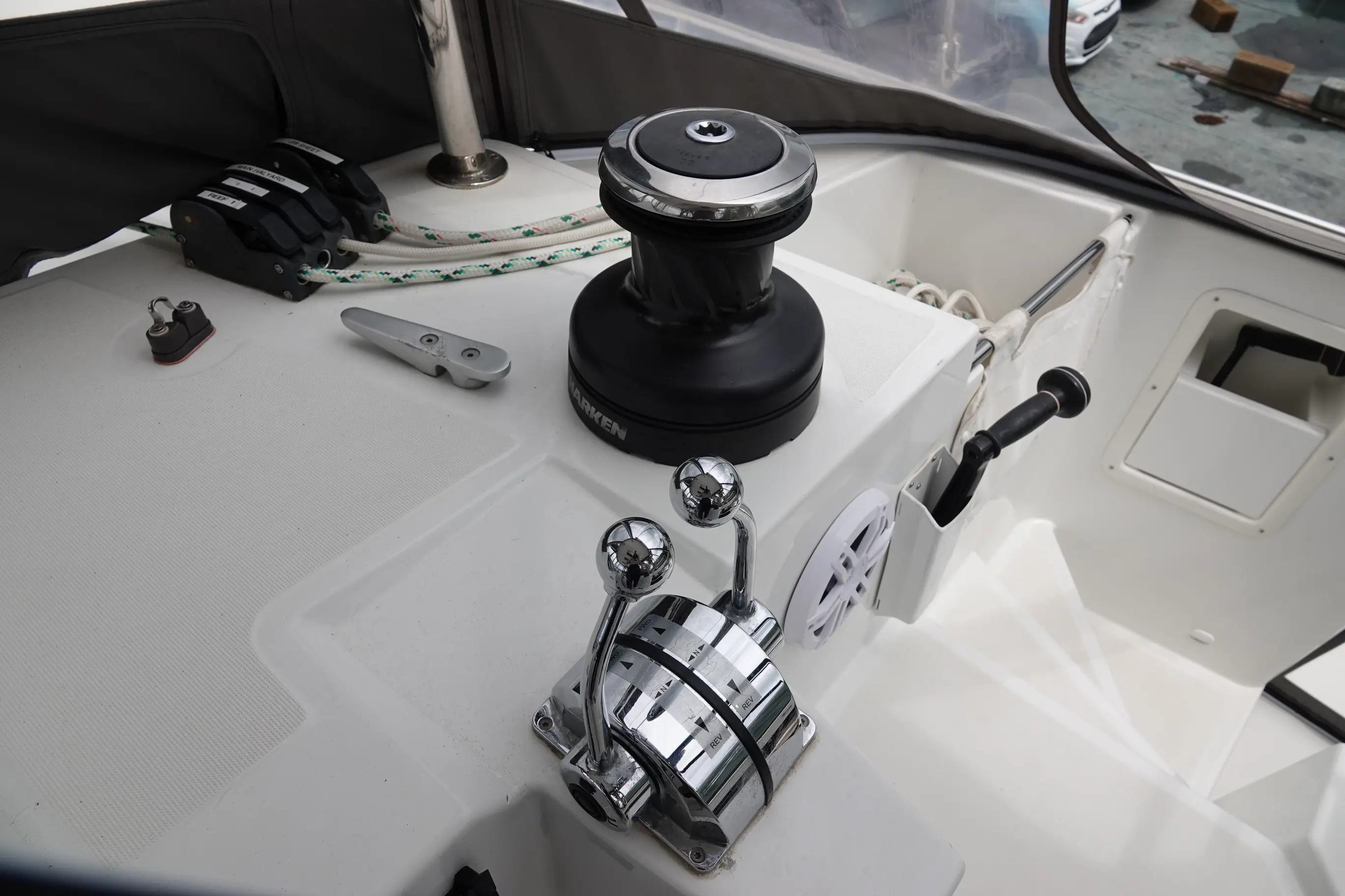 Boat Image