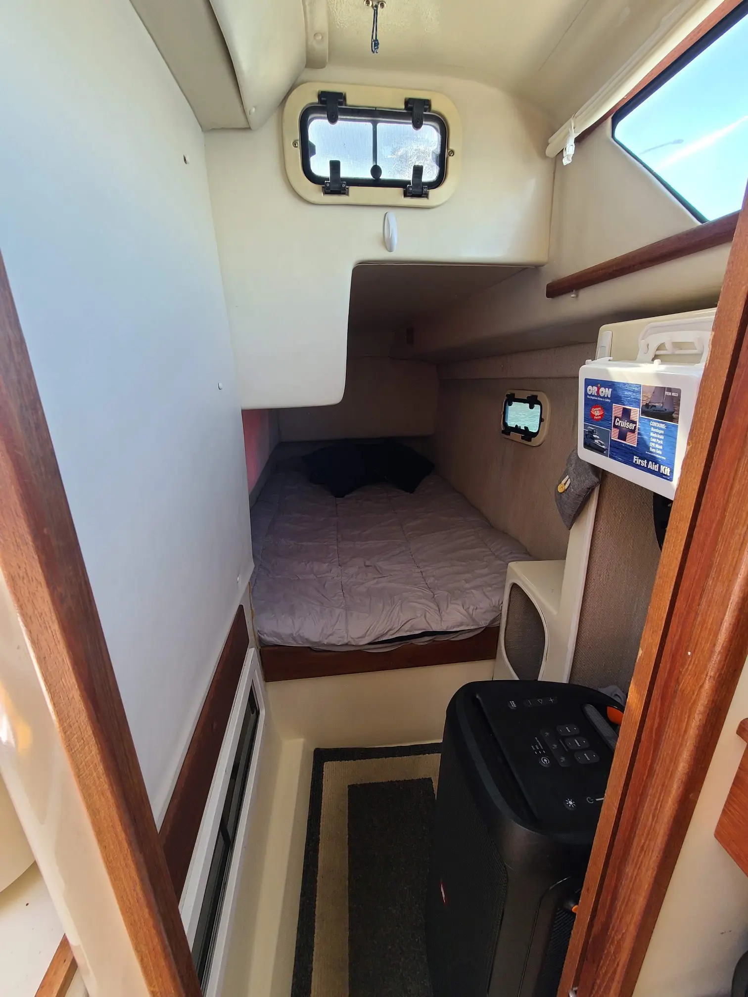 Boat Image