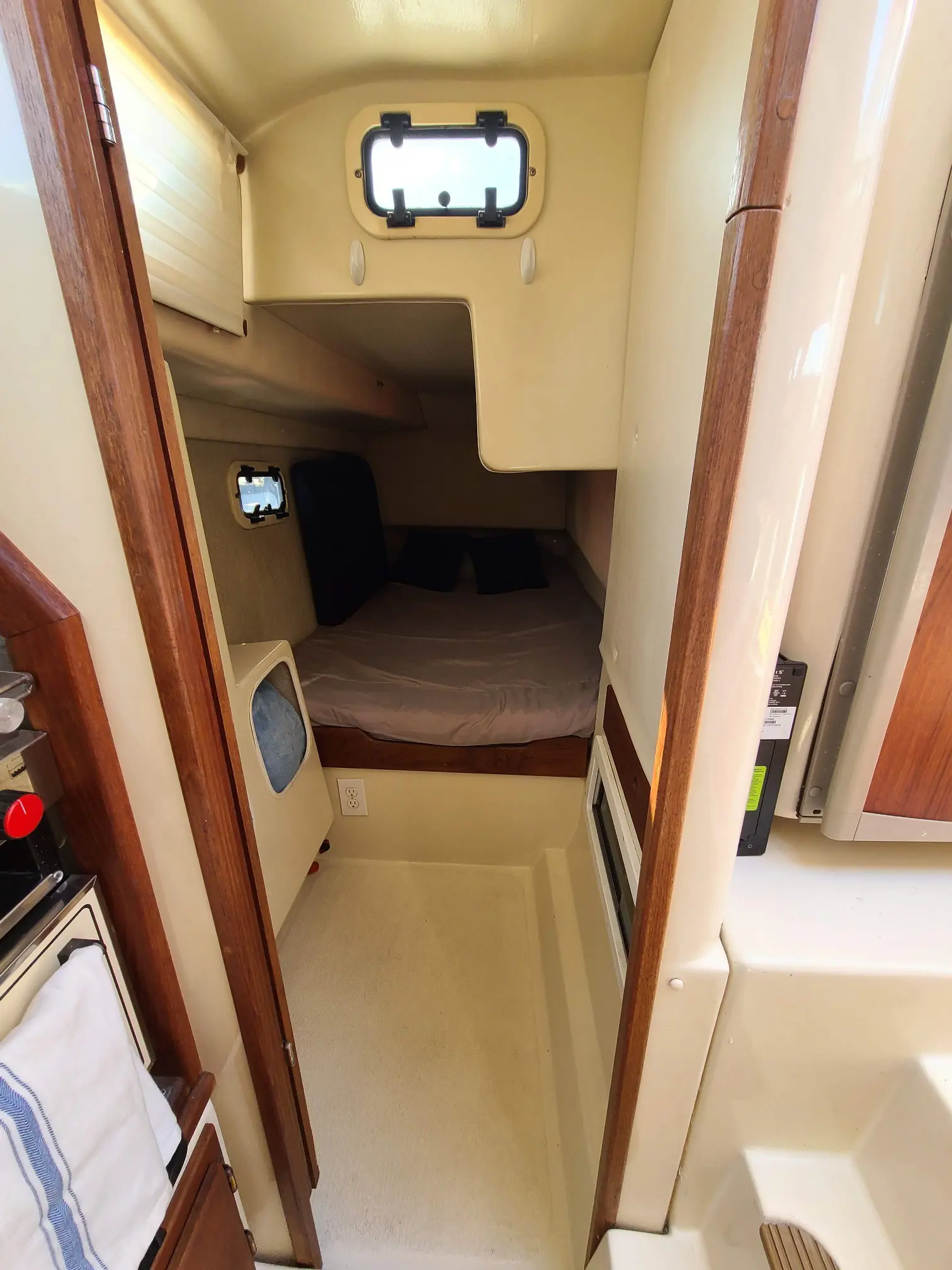 Boat Image