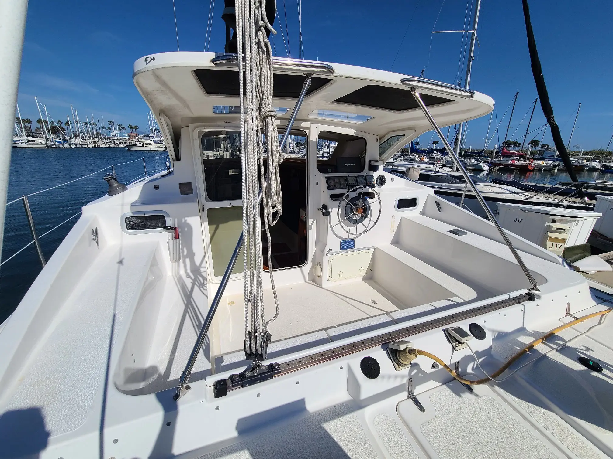 Boat Image