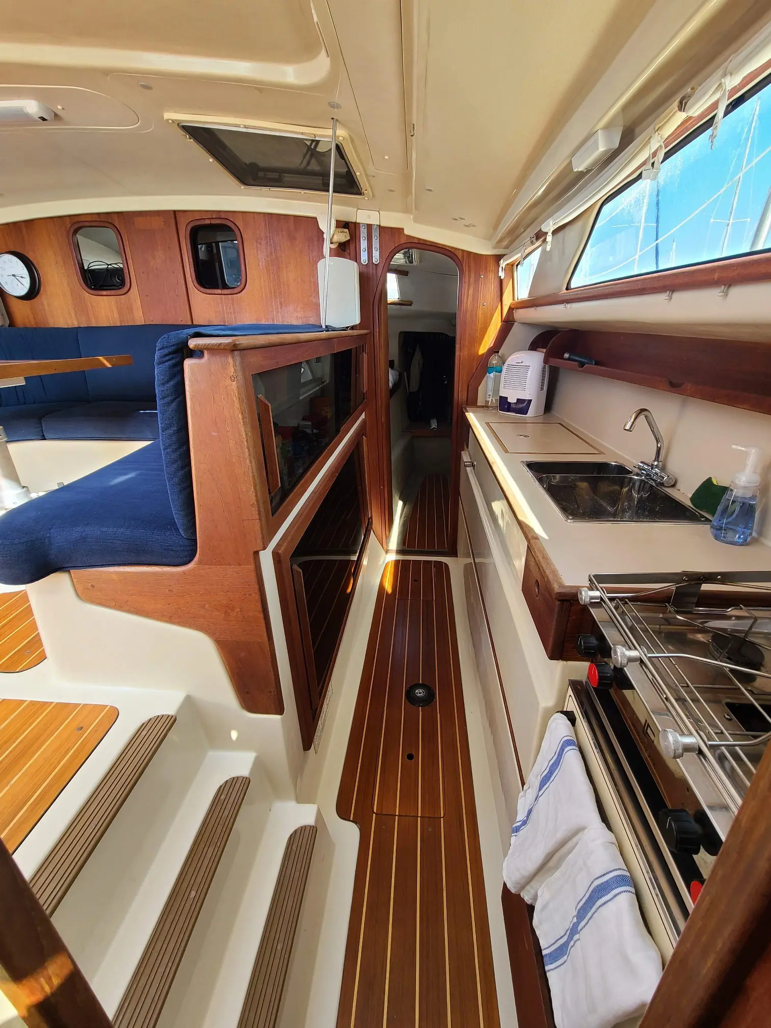 Boat Image