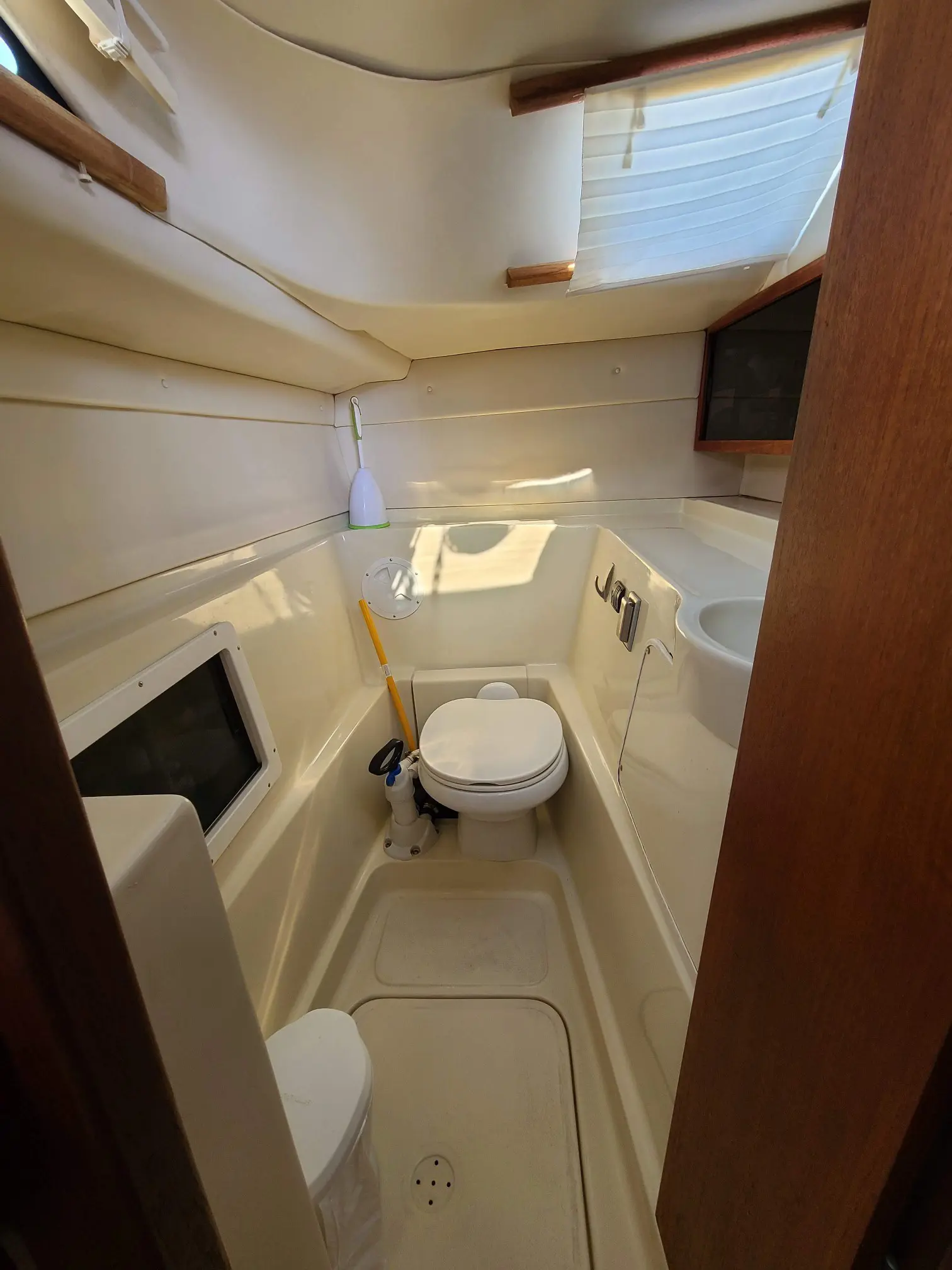 Boat Image