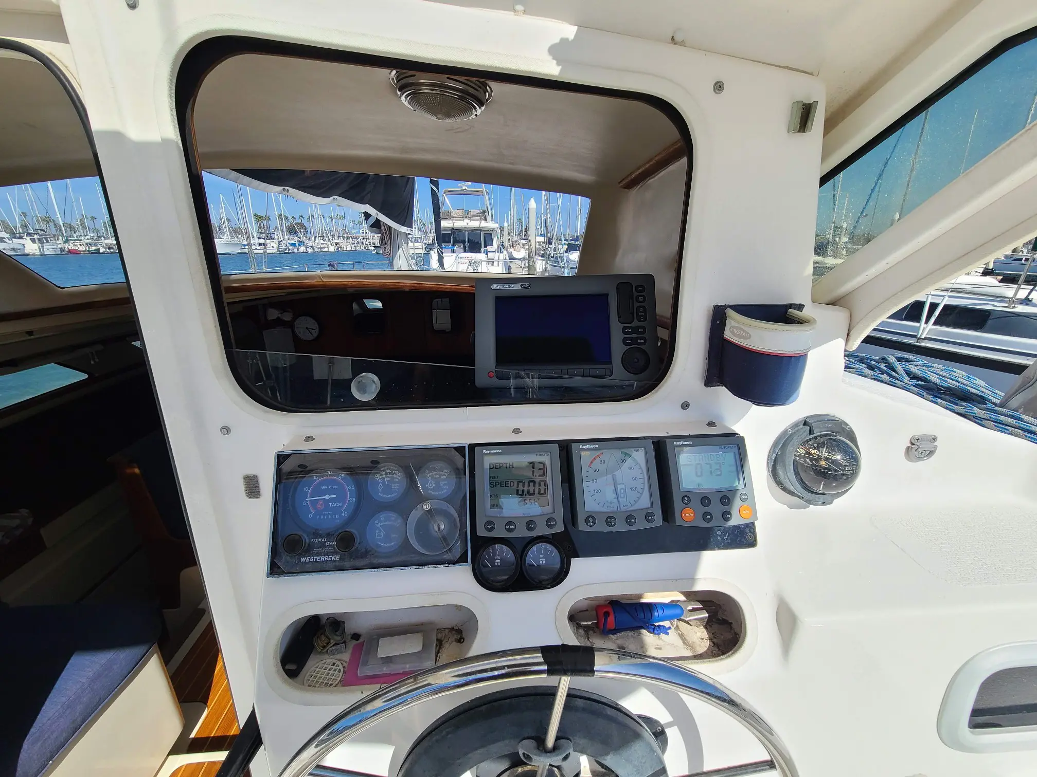 Boat Image