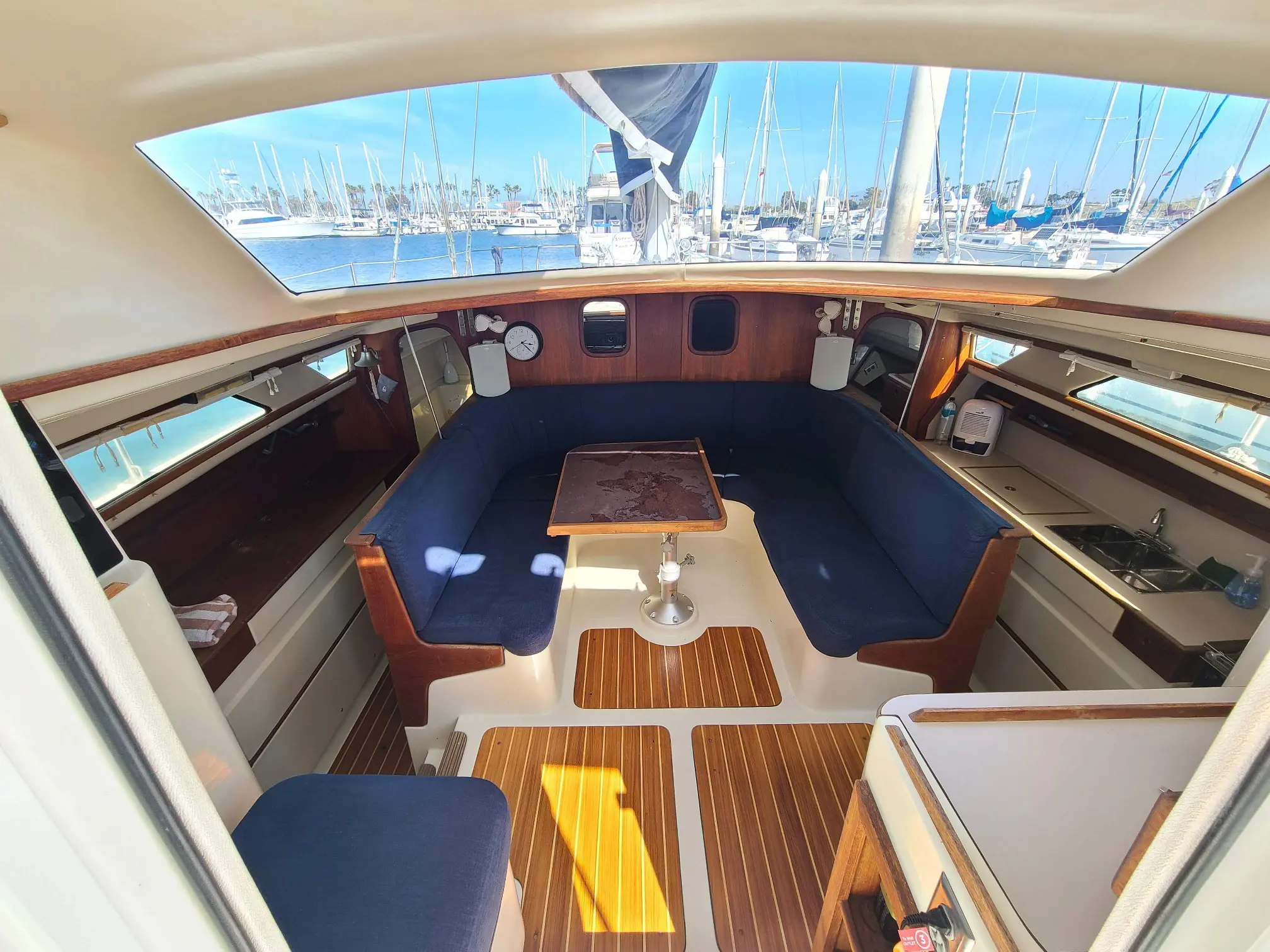 Boat Image
