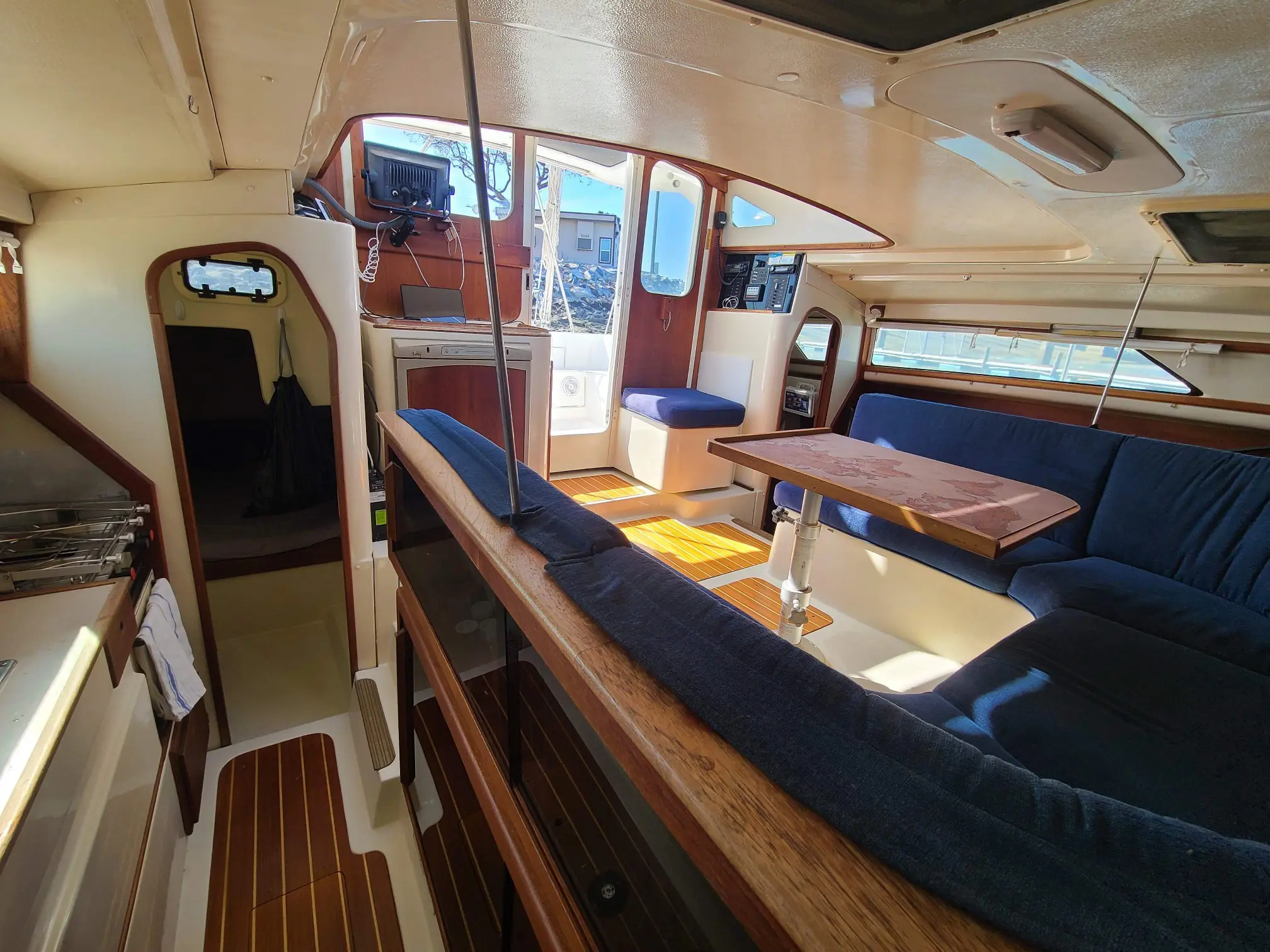 Boat Image
