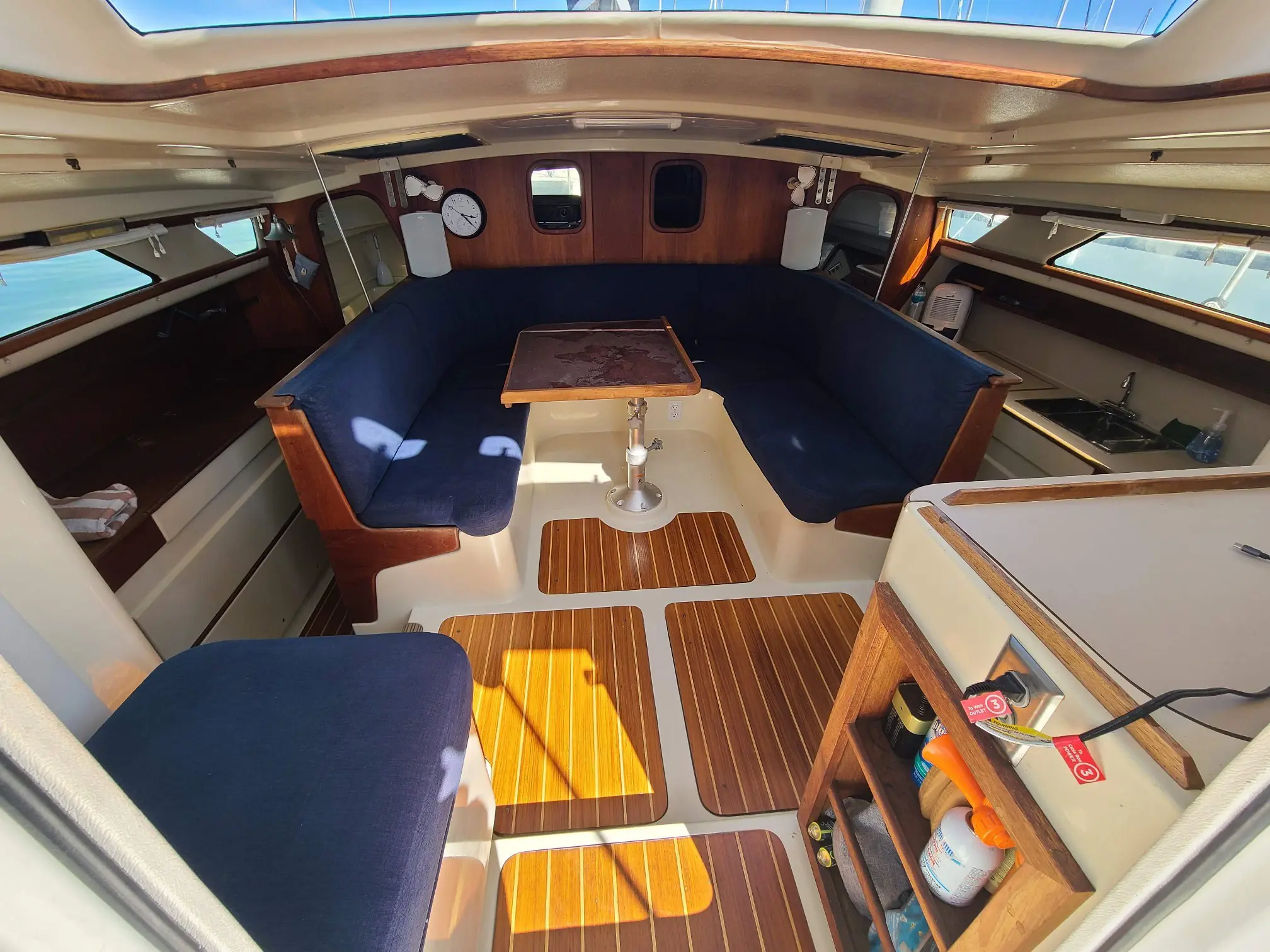 Boat Image