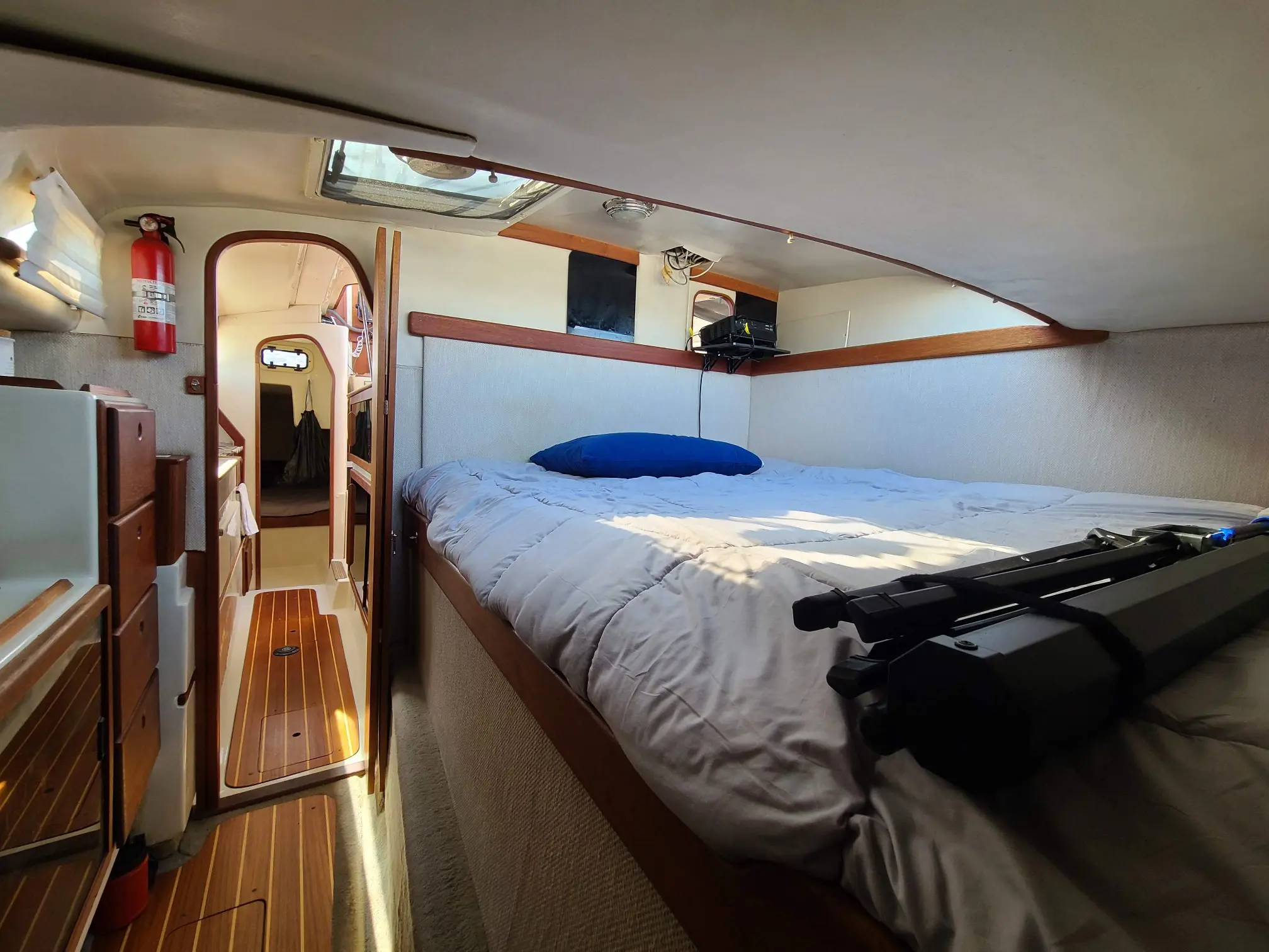 Boat Image