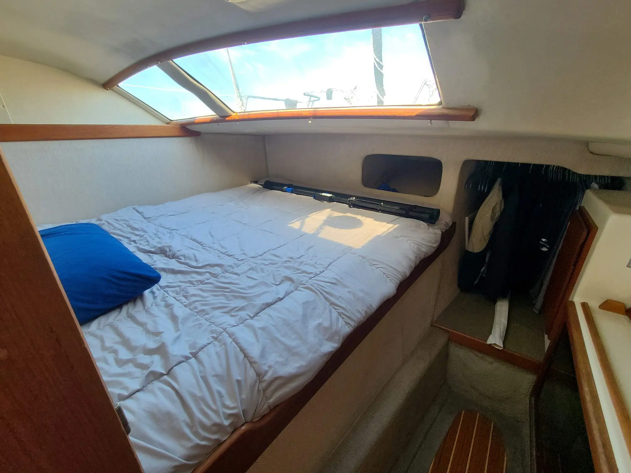 Boat Image